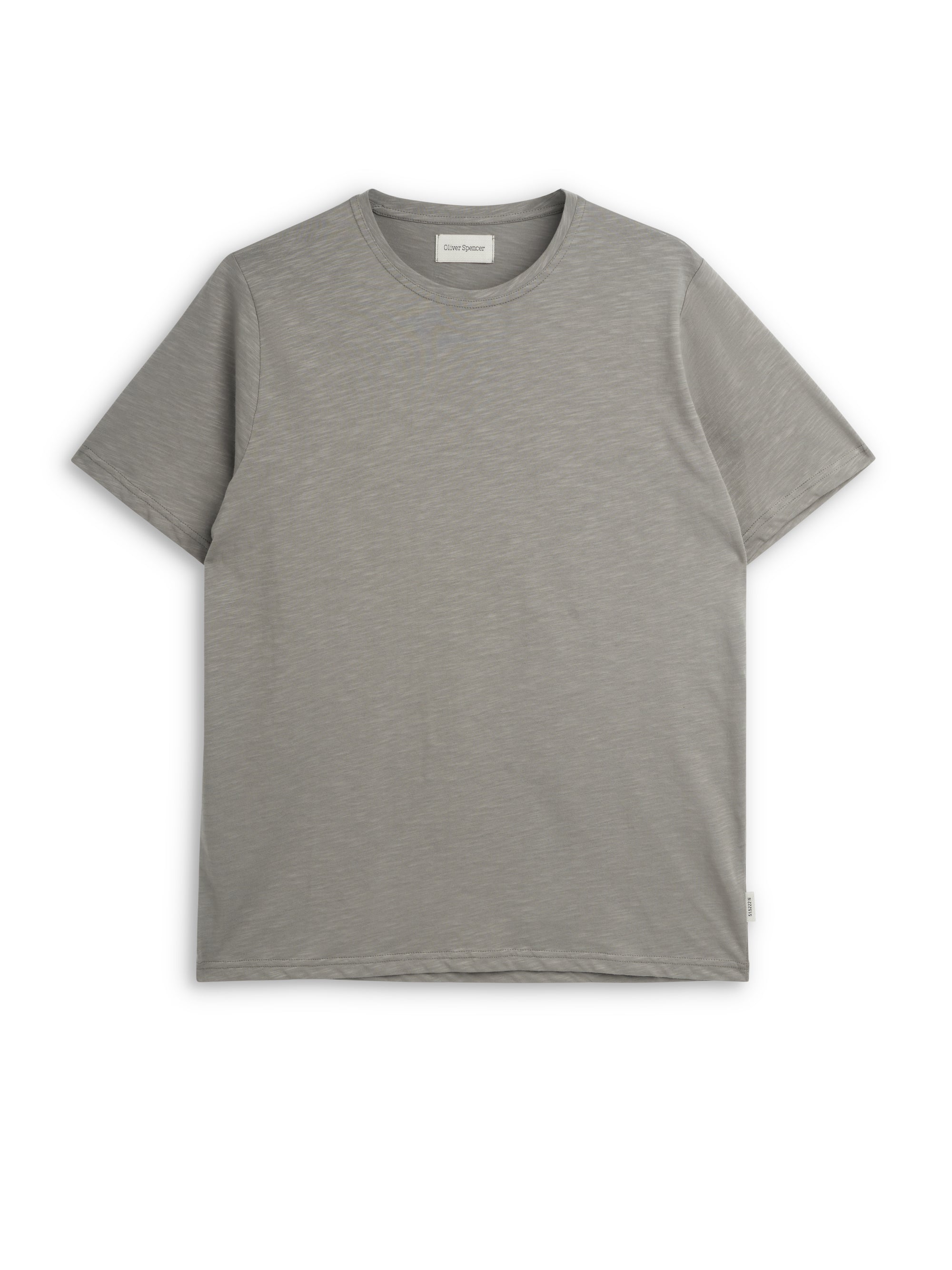 Conduit T-Shirt Hawley Putty Grey