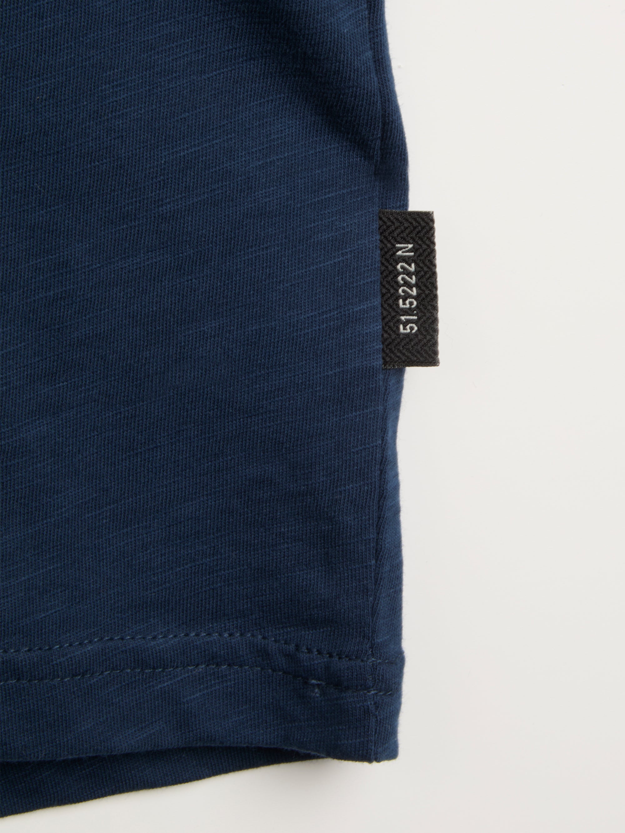 Conduit T-Shirt Hawley Blue