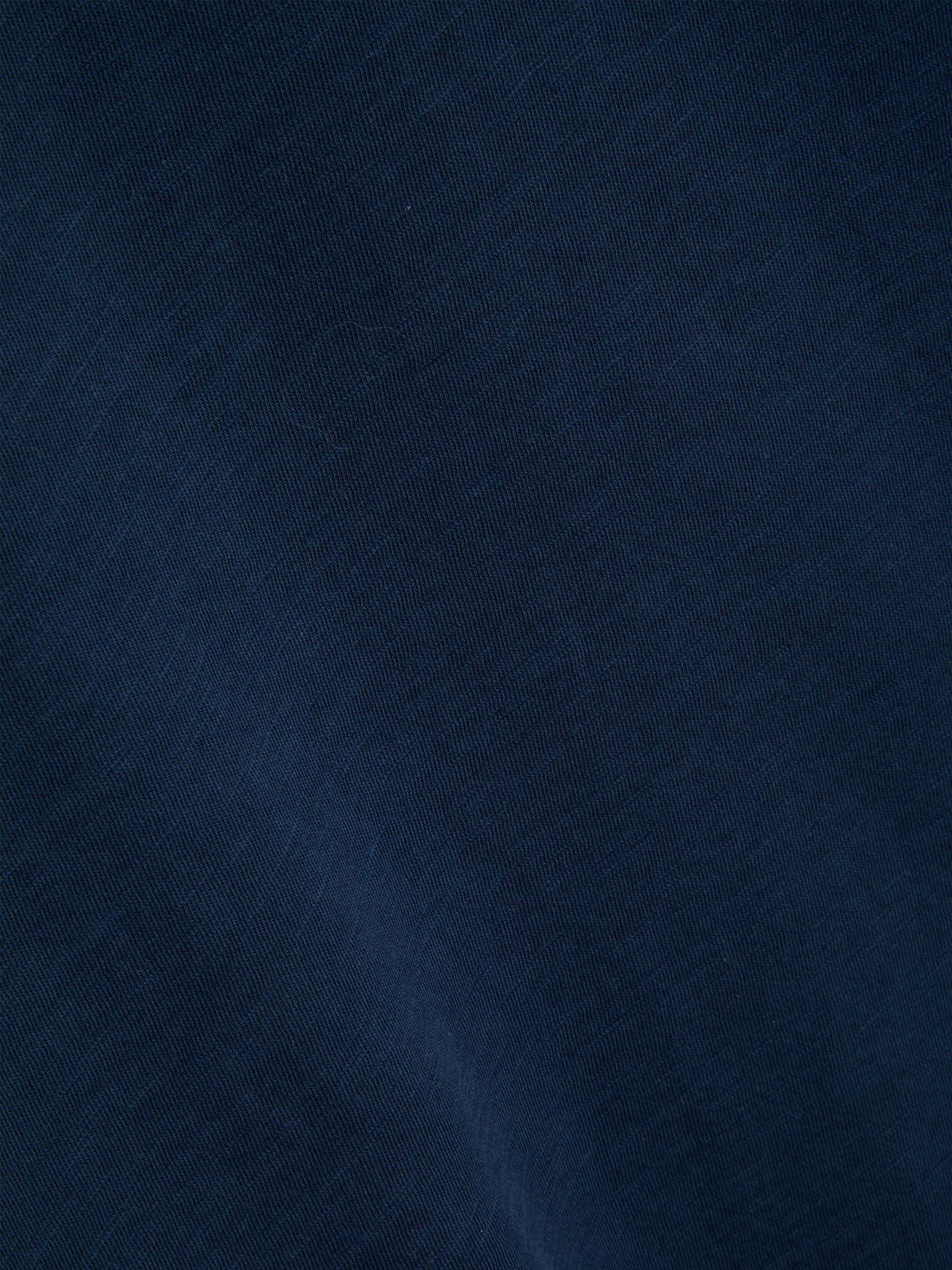 Conduit T-Shirt Hawley Blue