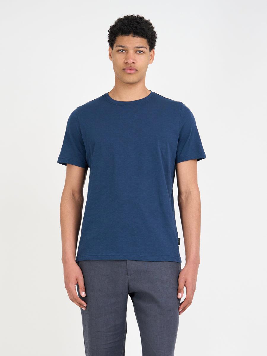 Conduit T-Shirt Hawley Blue