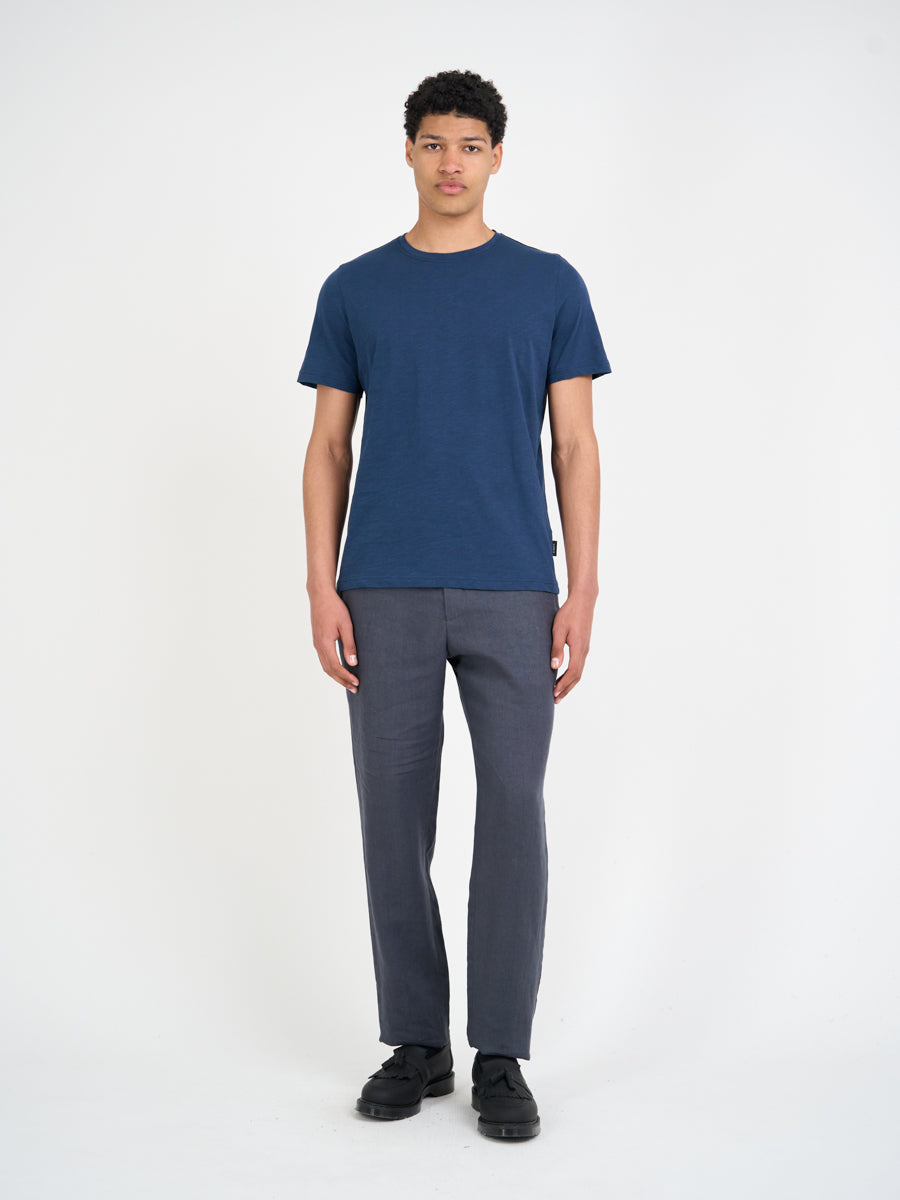 Conduit T-Shirt Hawley Blue