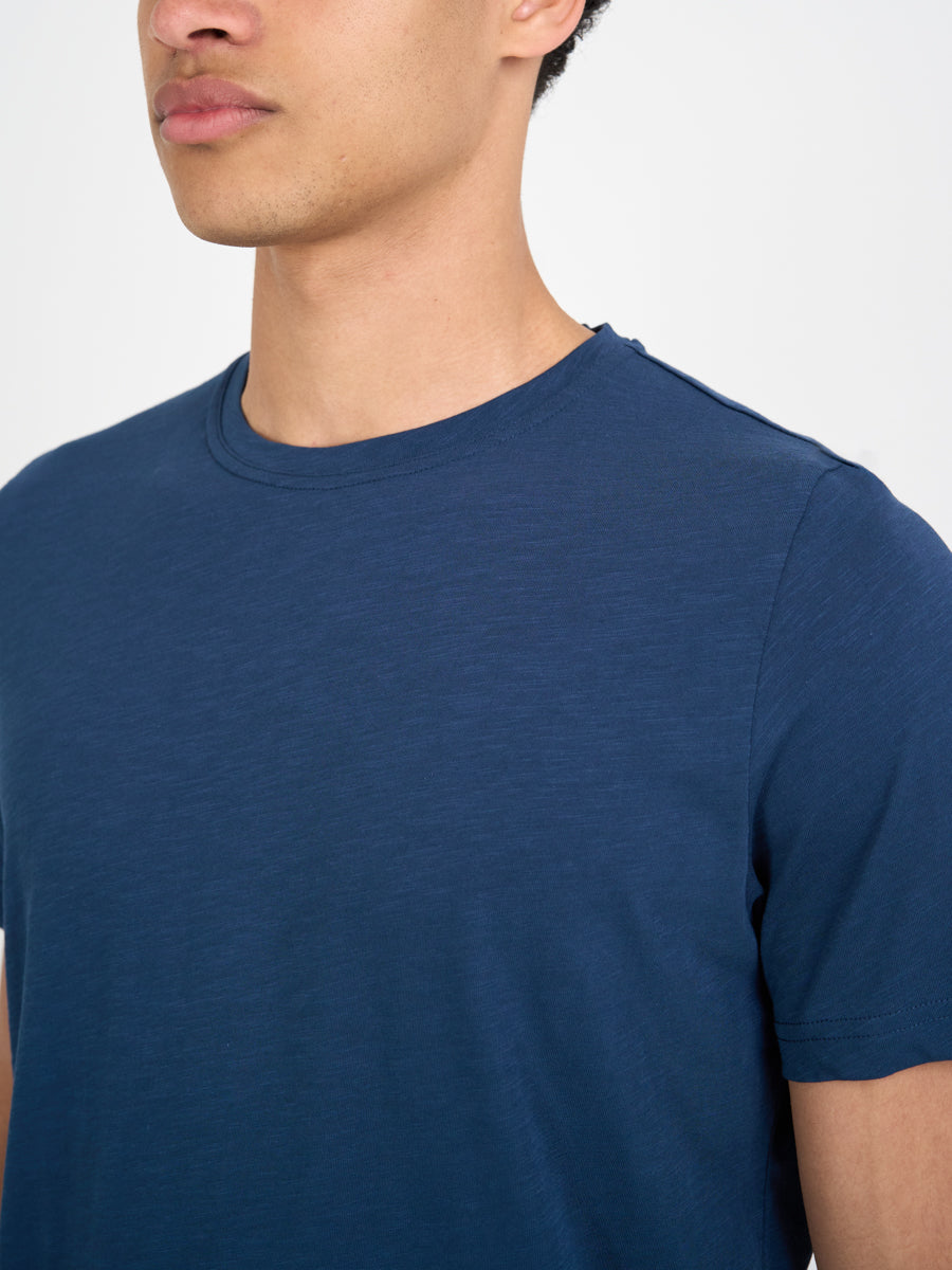 Conduit T-Shirt Hawley Blue