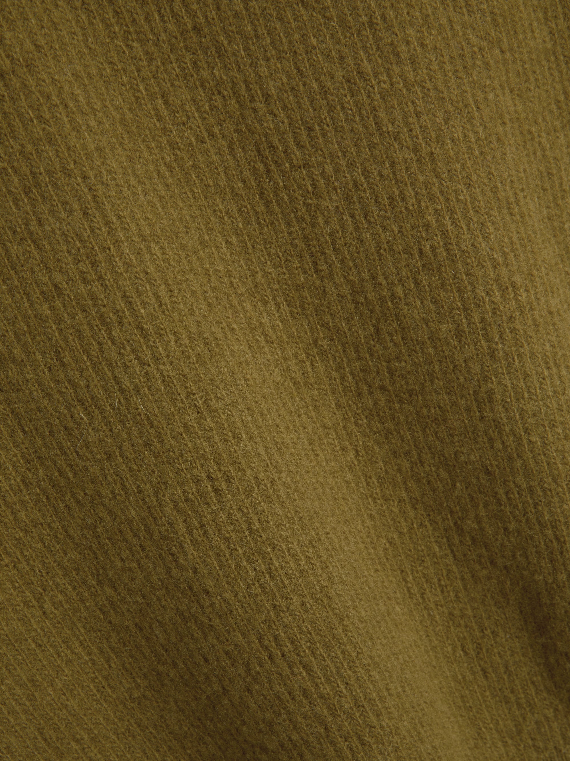 Blenheim Jumper Hartwell Olive Green