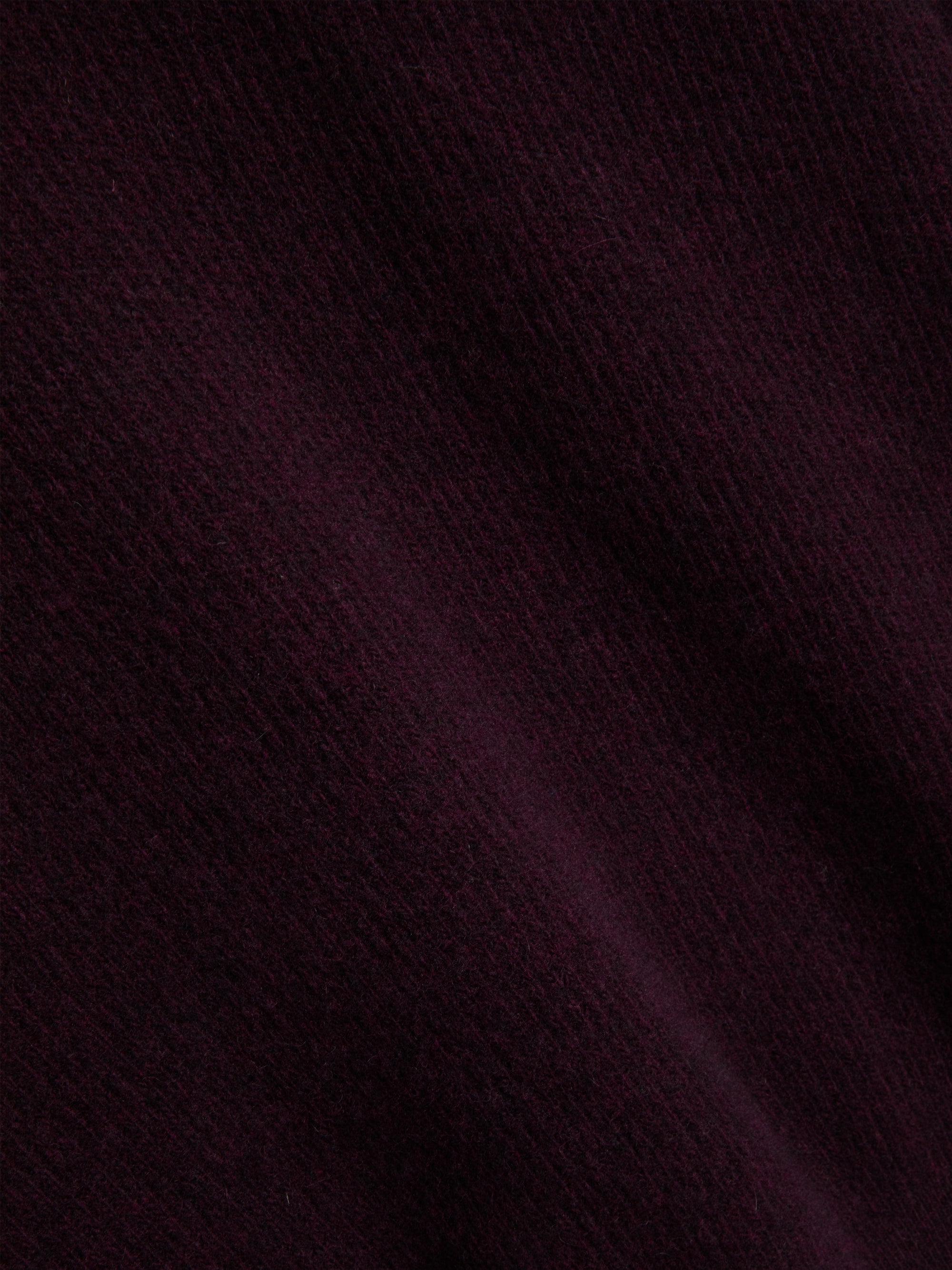 Blenheim Jumper Hartwell Purple