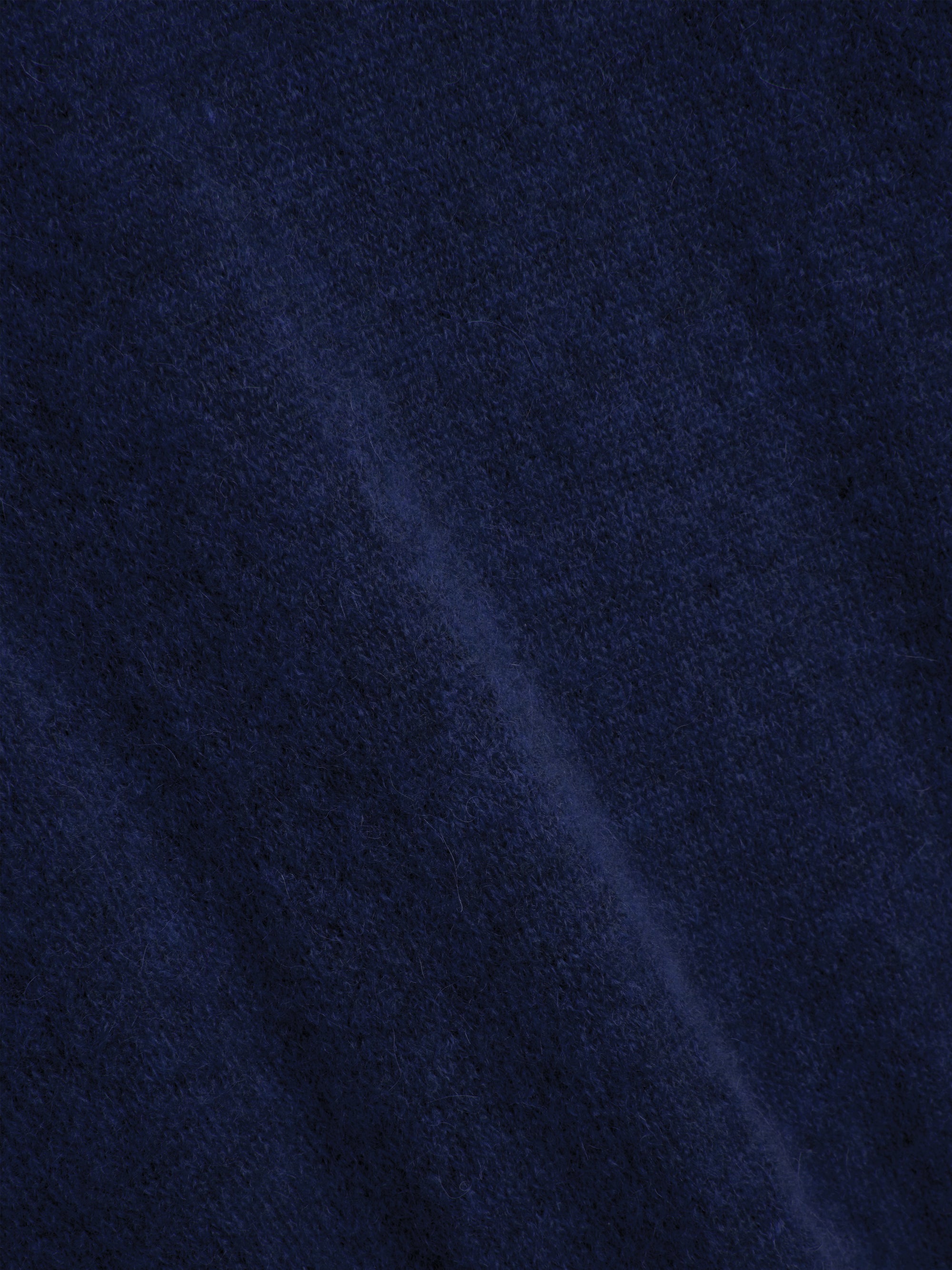 Blenheim Jumper Rosen Navy