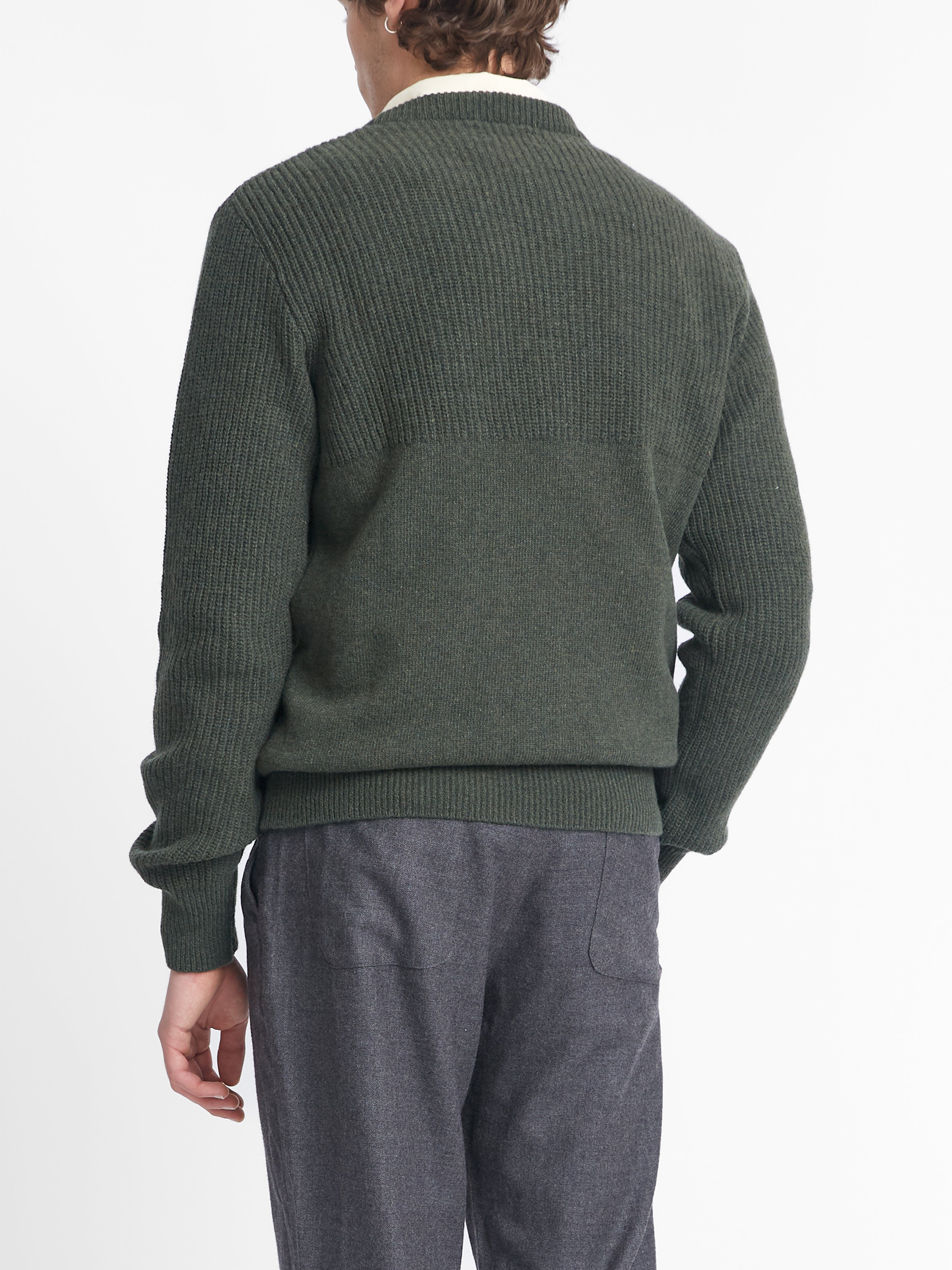 Blenheim Jumper Birling Green
