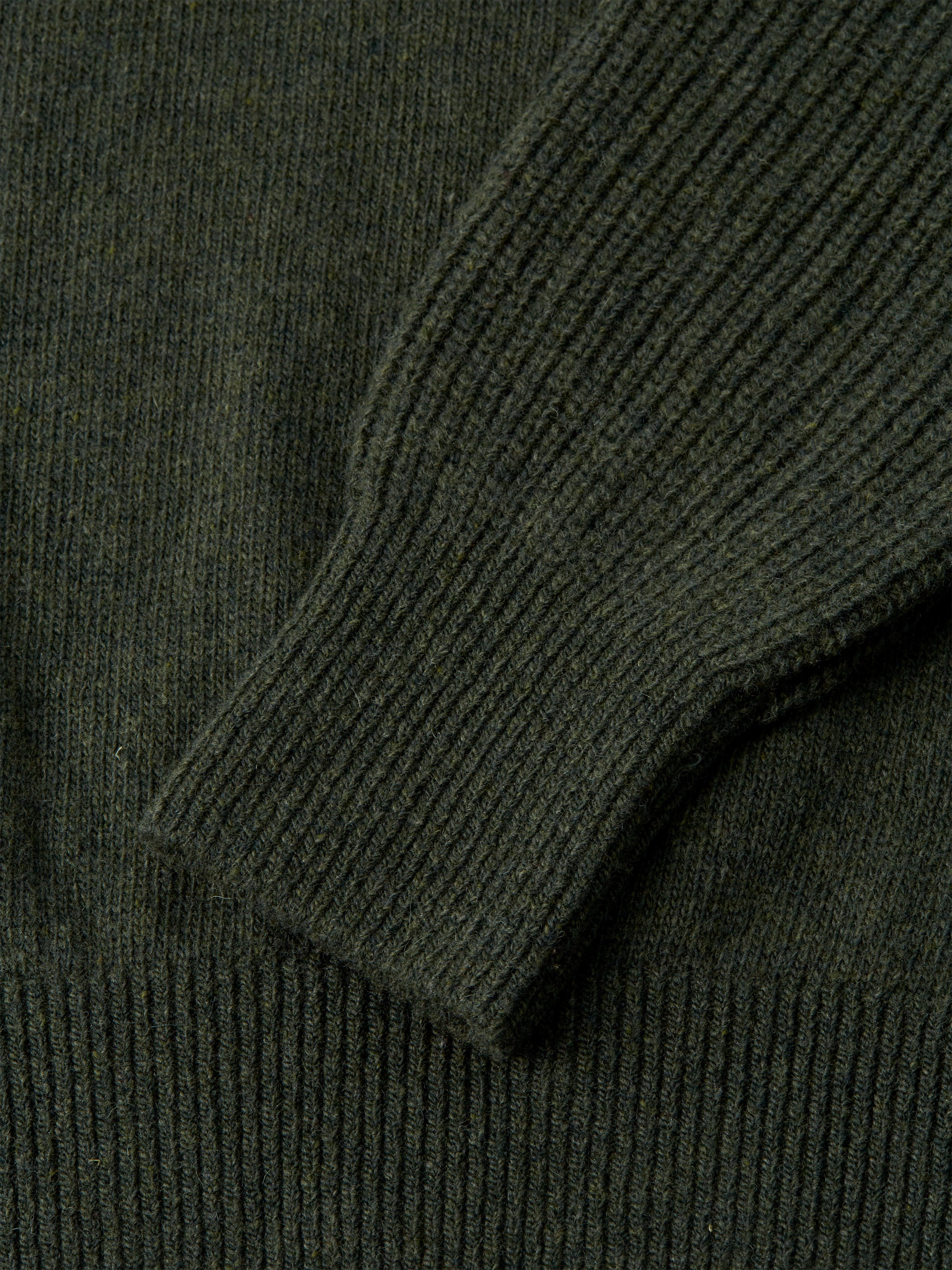 Blenheim Jumper Birling Green