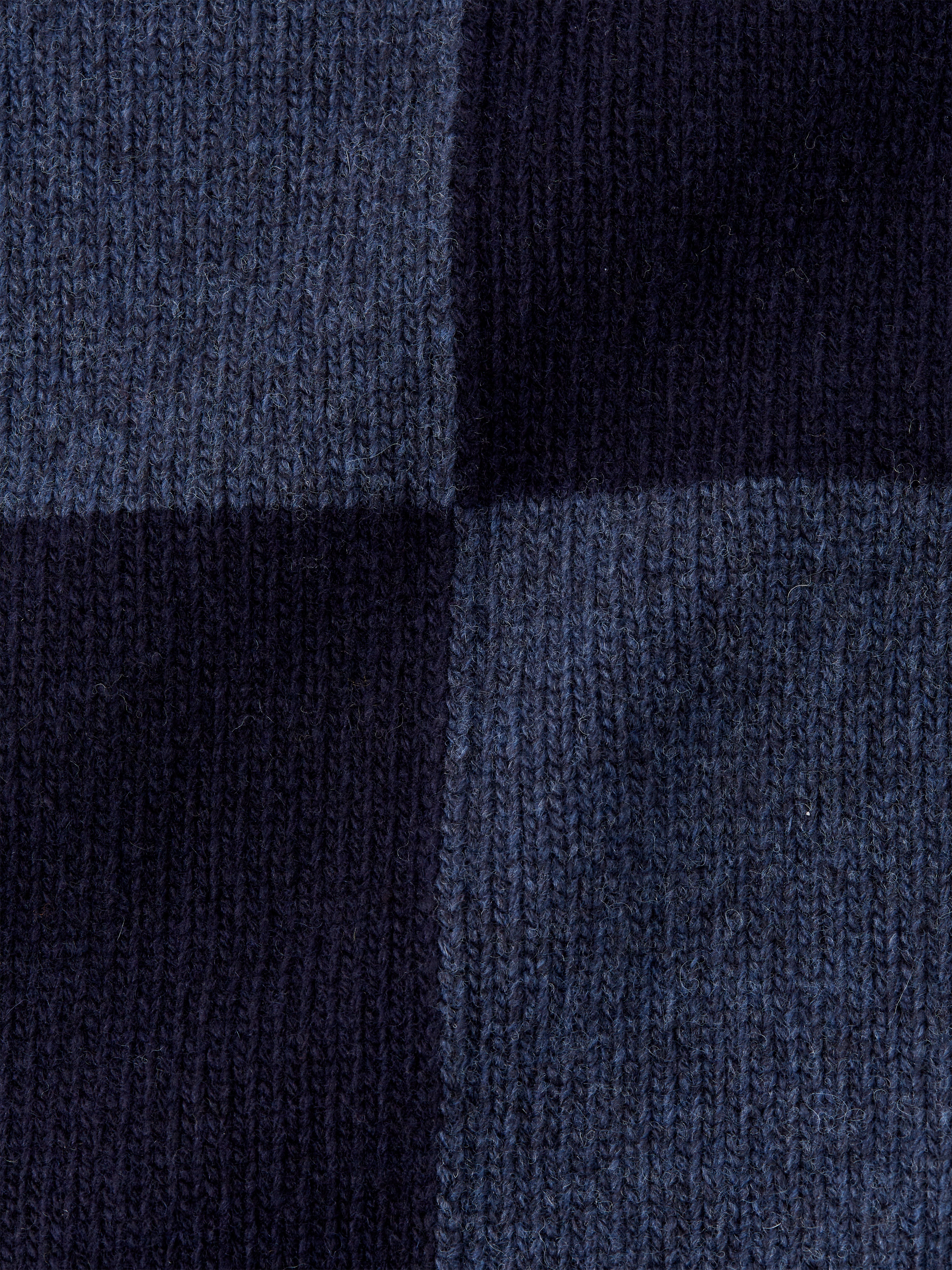 Blenheim Jumper Loftus Navy