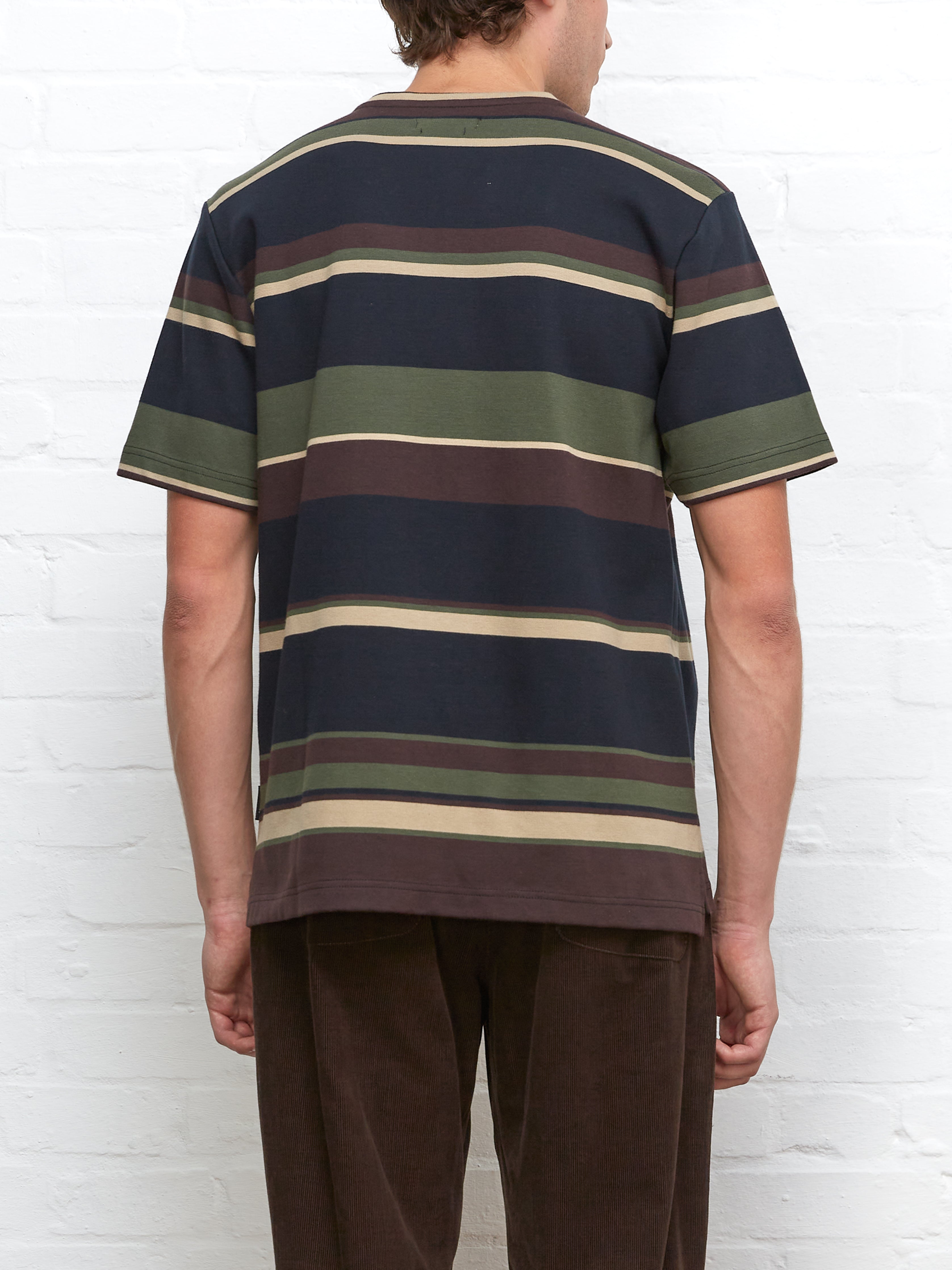 Box T-Shirt Elsmere Multi