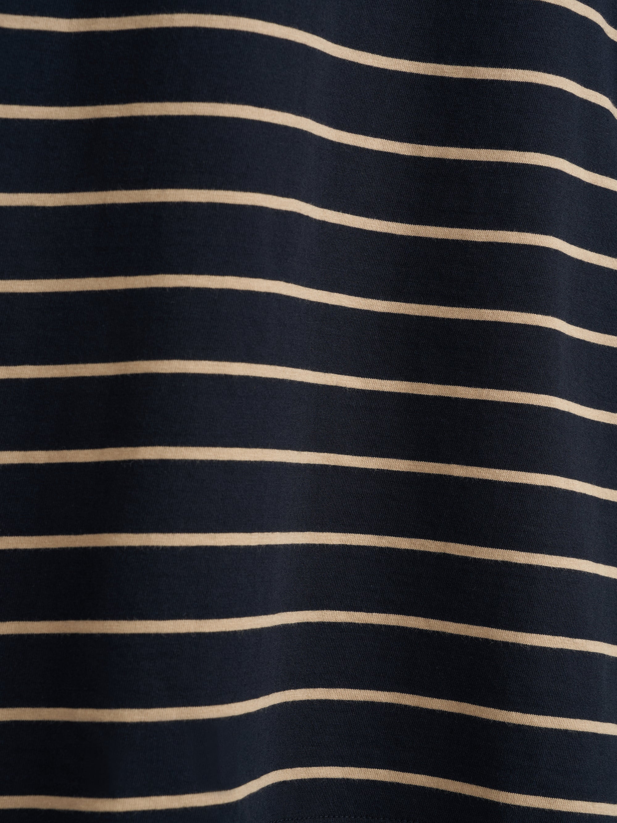 Box T-Shirt Webber Navy