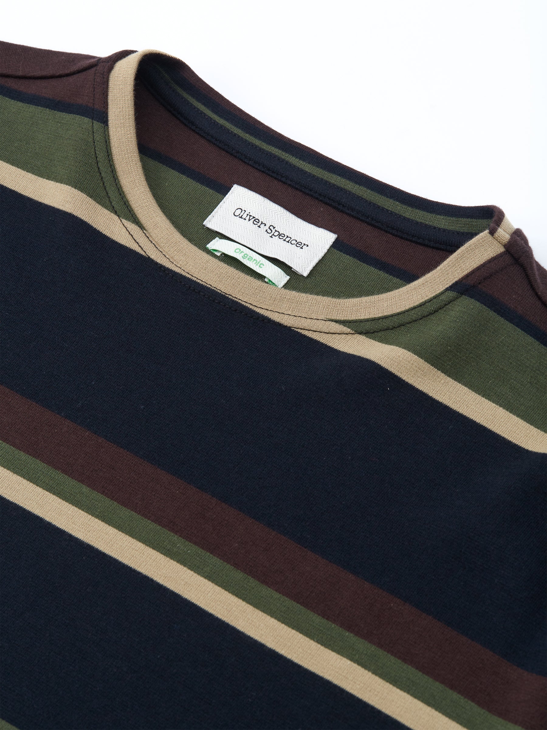 Box T-Shirt Elsmere Multi