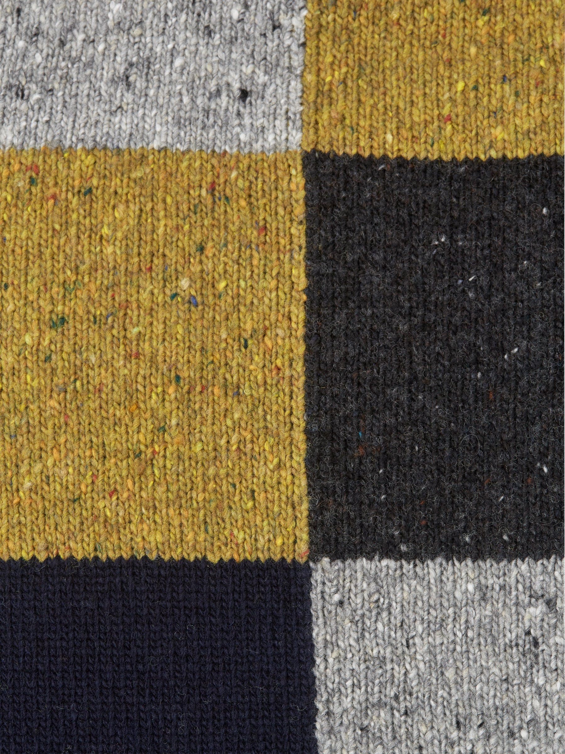 Blenheim Jumper Loftus Multi