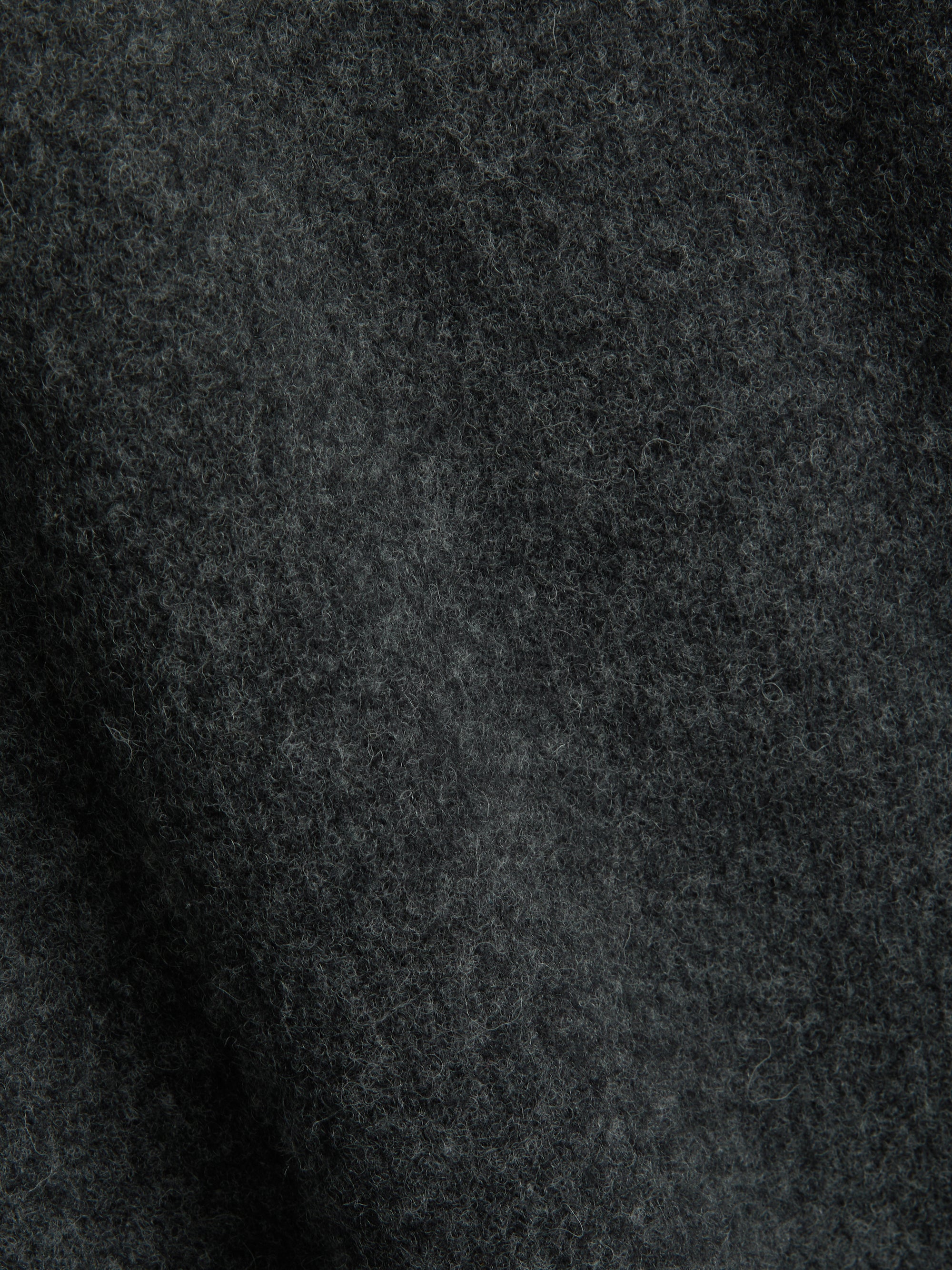 Caradale Cardigan Hartwell Charcoal