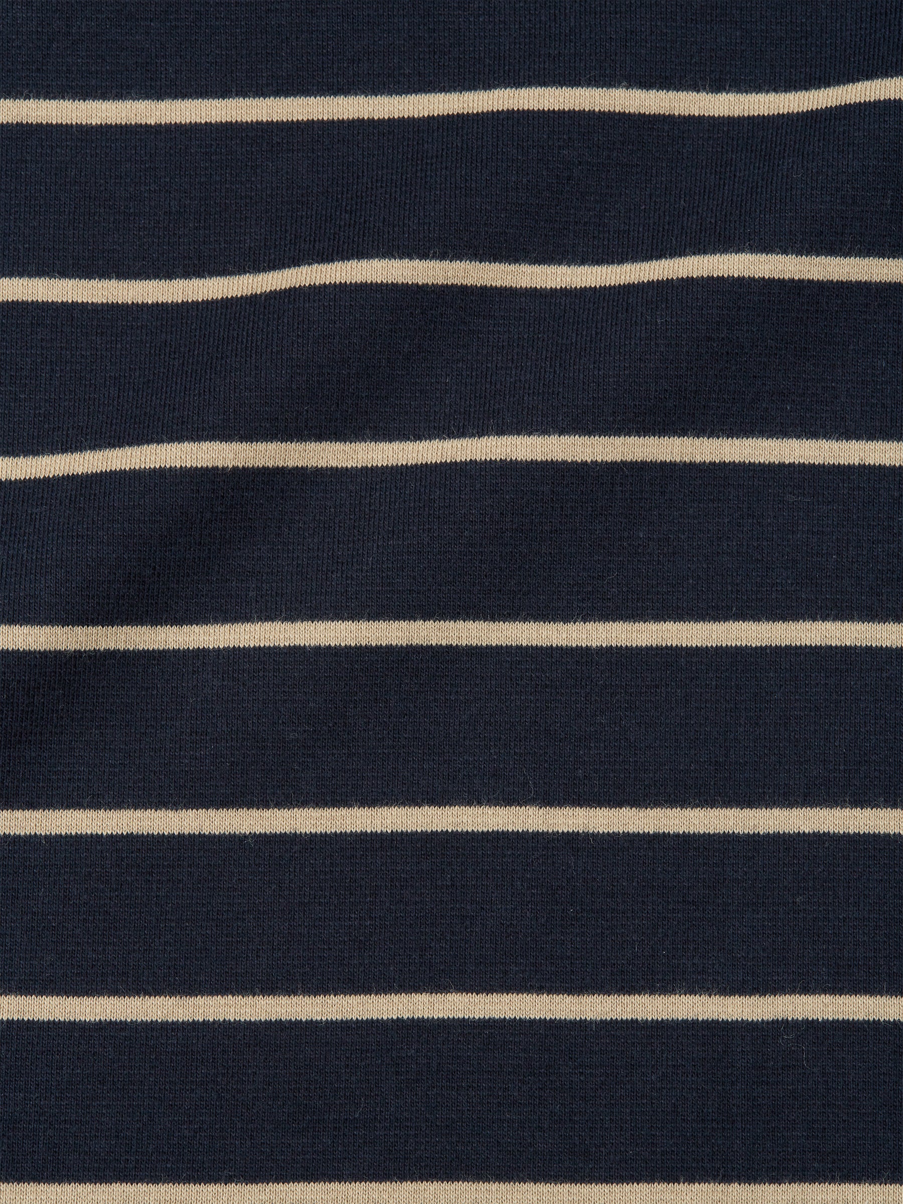 Newport Long Sleeve T-Shirt Briar Navy