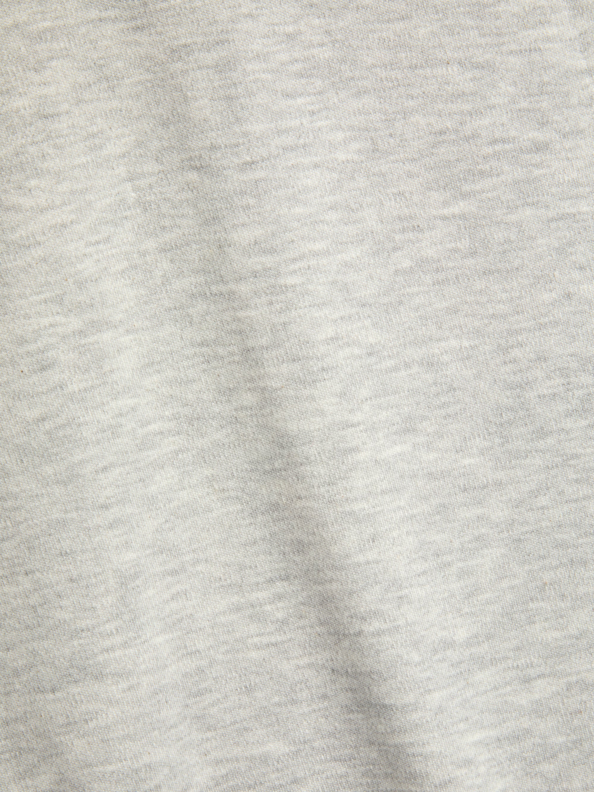 Heavy T-Shirt Tavistock Grey