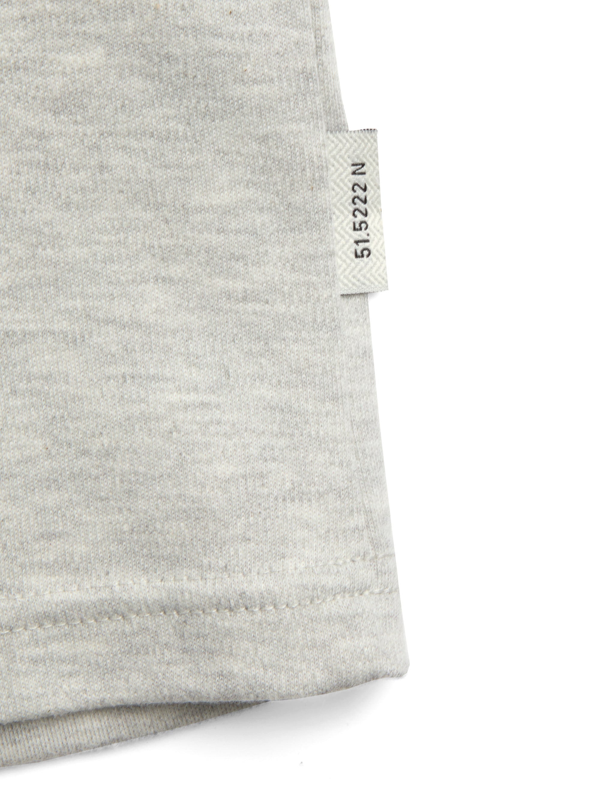 Heavy T-Shirt Tavistock Grey