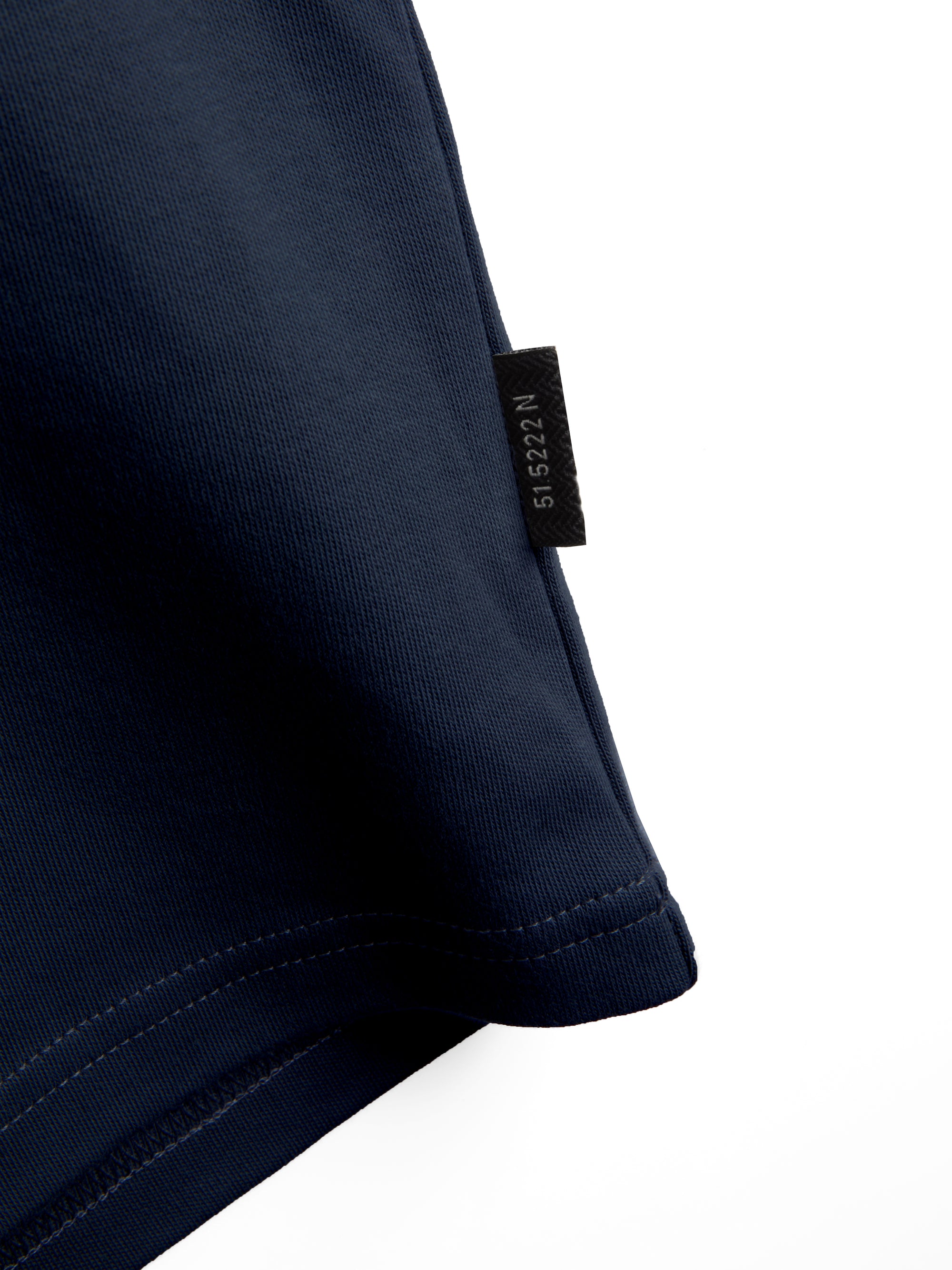Heavy T-Shirt Tavistock Navy