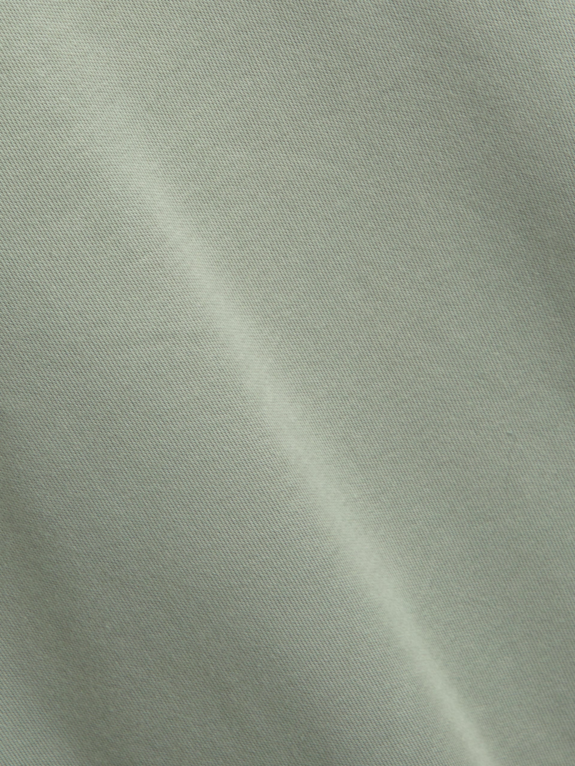 Heavy T-Shirt Tavistock Sage Green