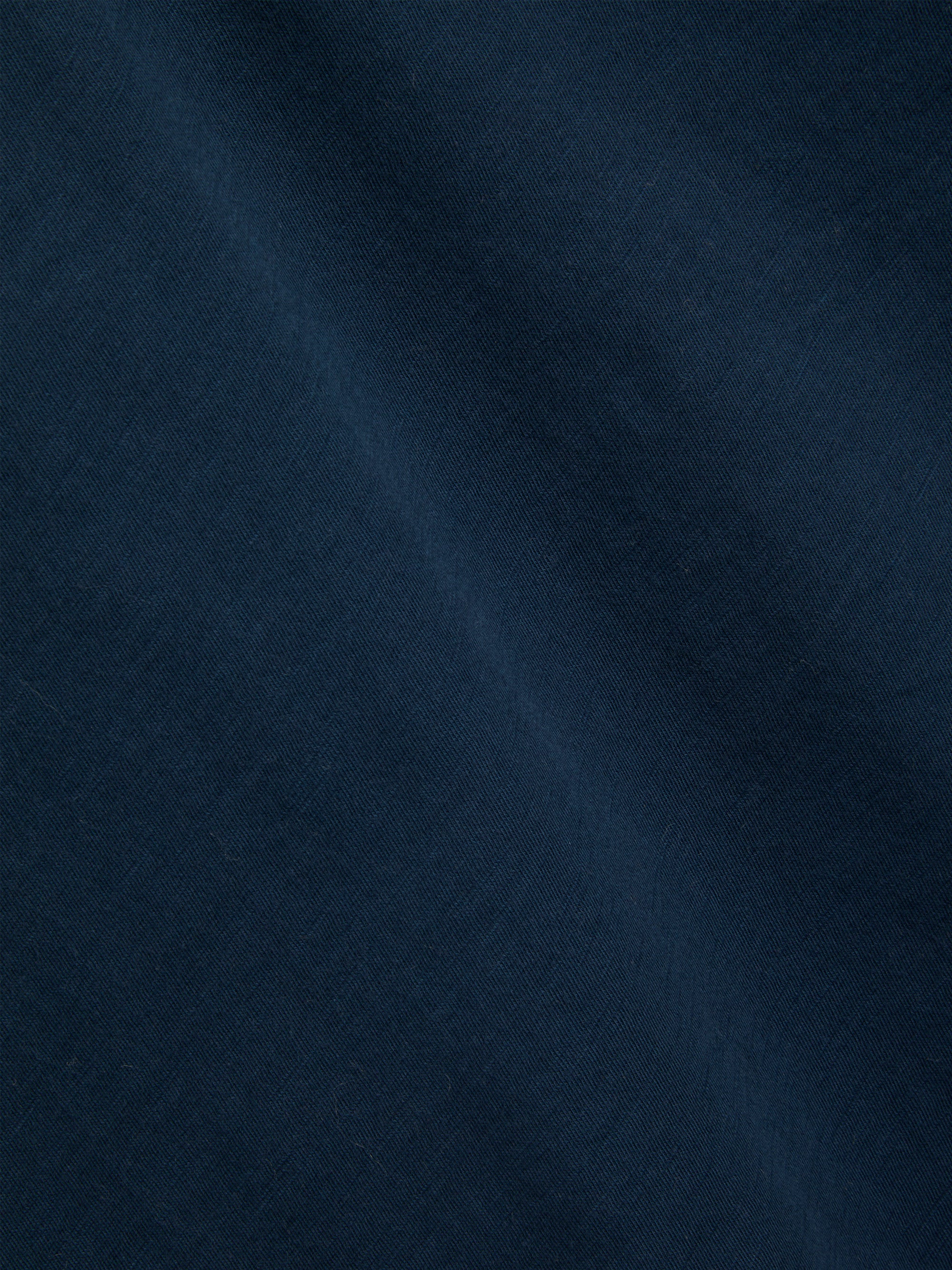 Mersey Polo Shirt Hawley Blue