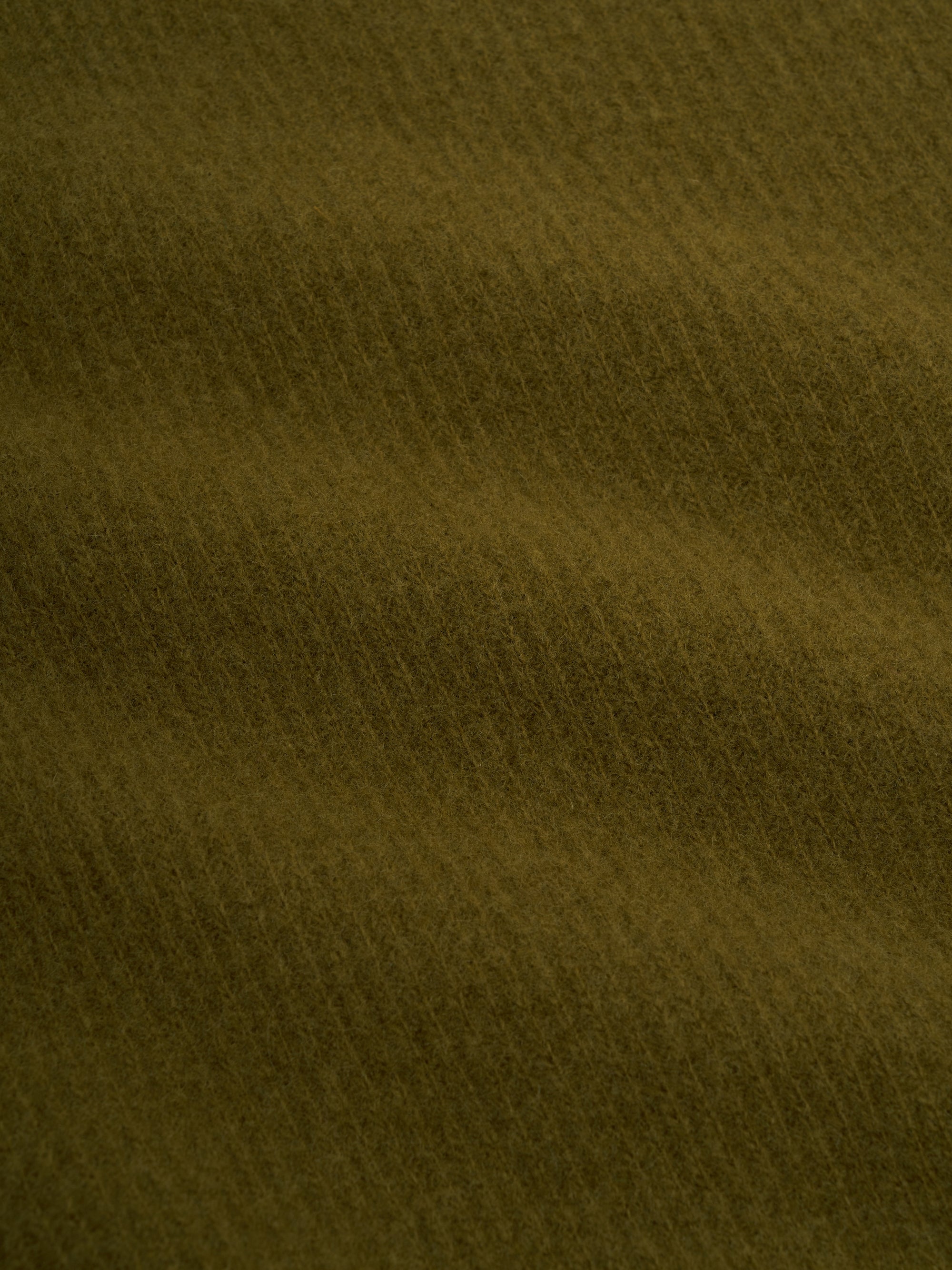 Graves V Neck Vest Hartwell Olive Green