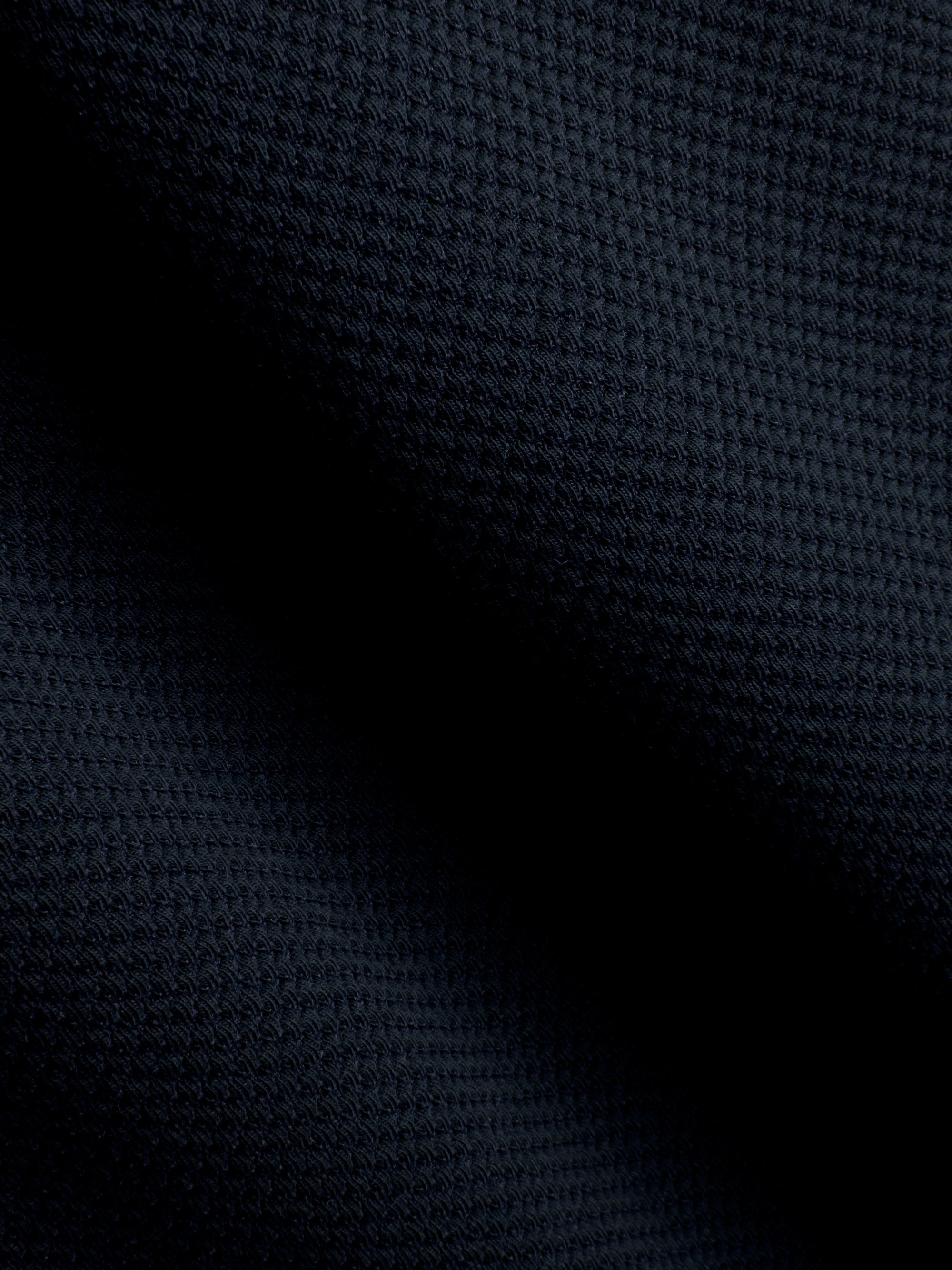 Long Sleeve Rugby Top Amery Navy