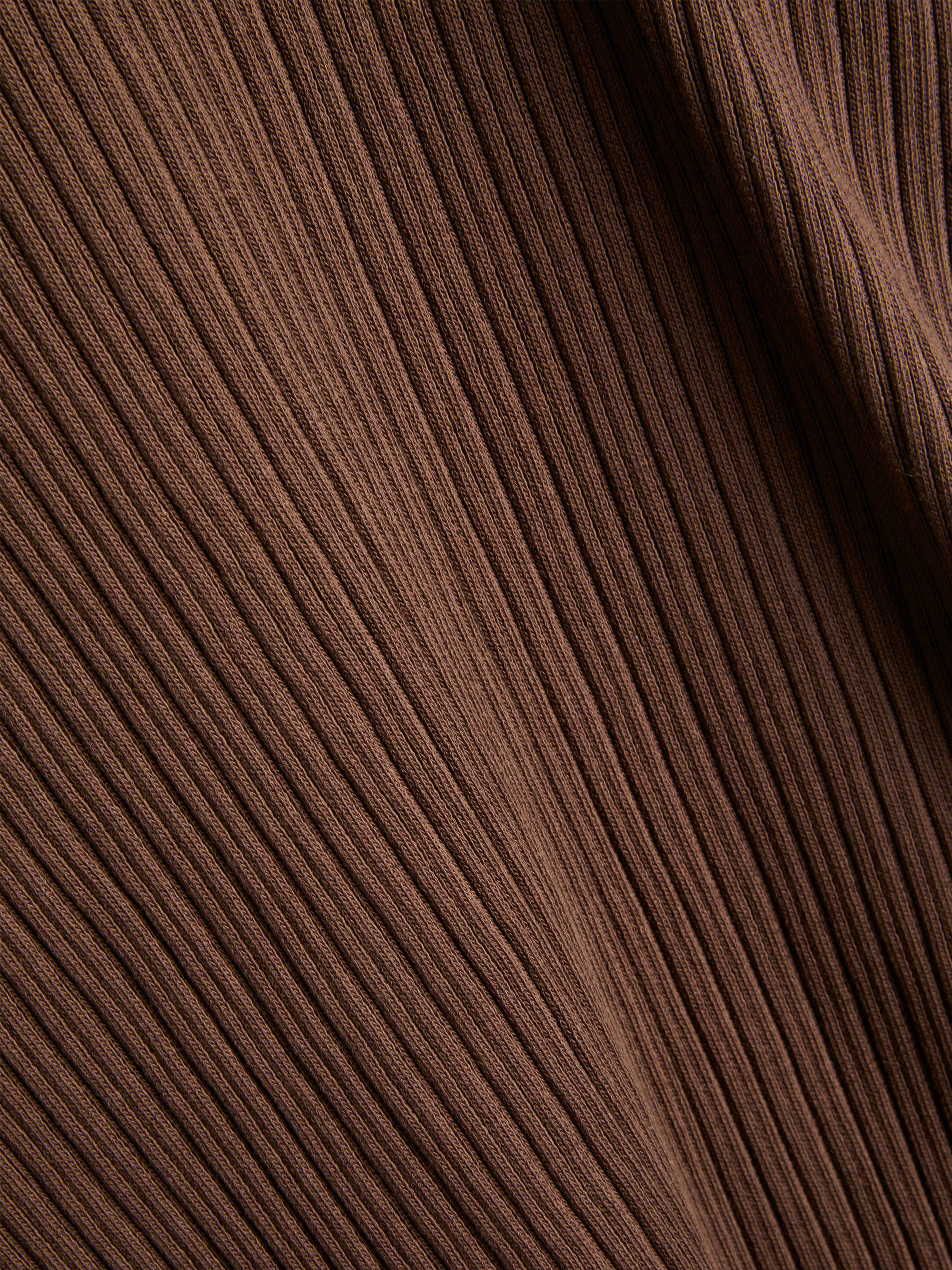 Westcott Polo Shirt Sherwin Brown