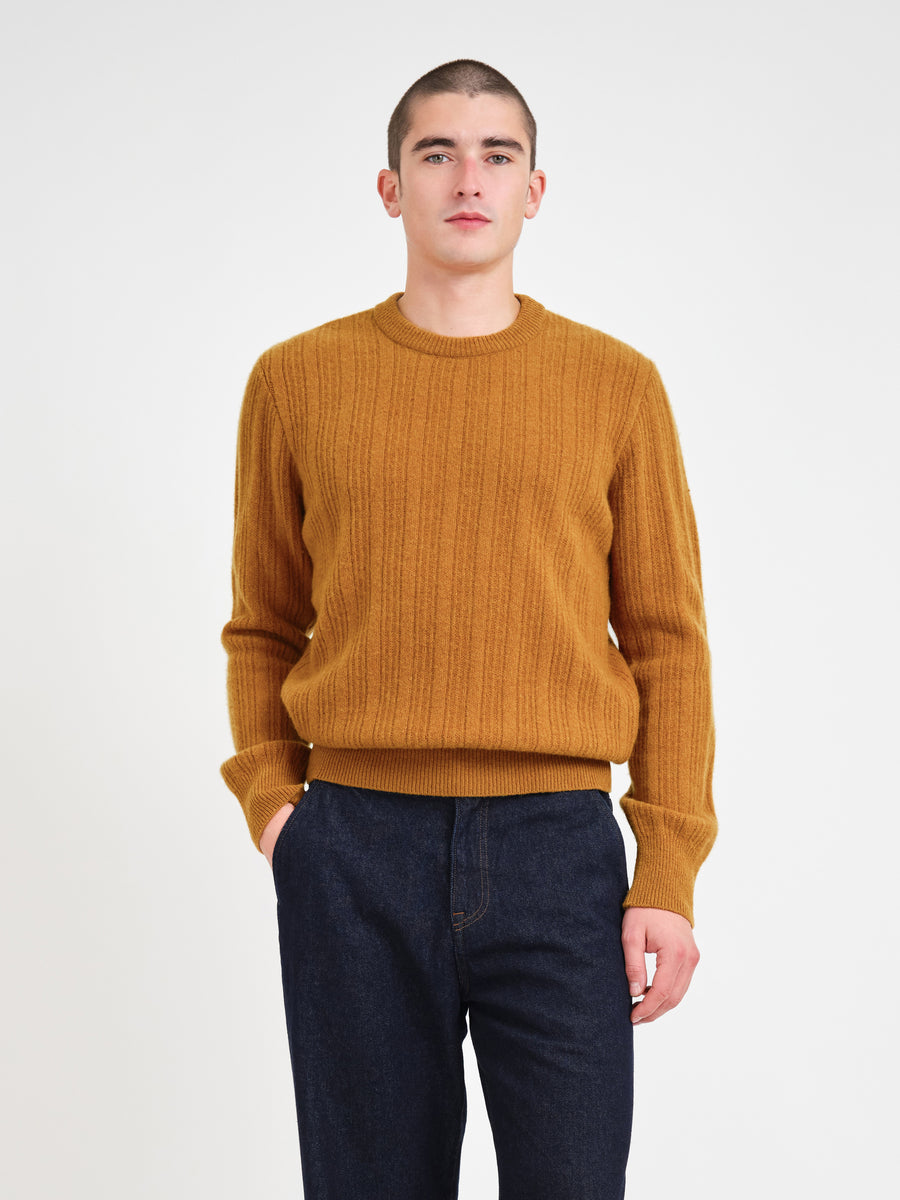 The Blenheim Jumper
