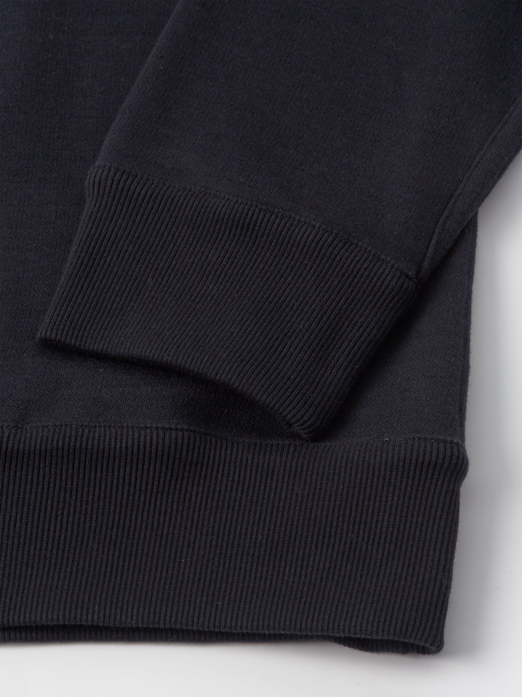 Reversible Sweatshirt Edgeware Navy
