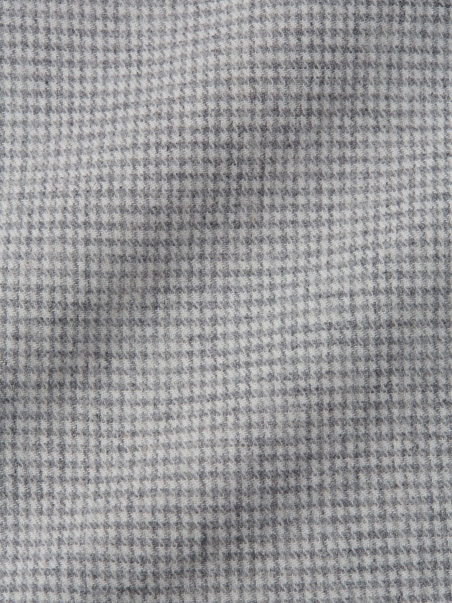 Clerkenwell Tab Shirt Drummond Grey