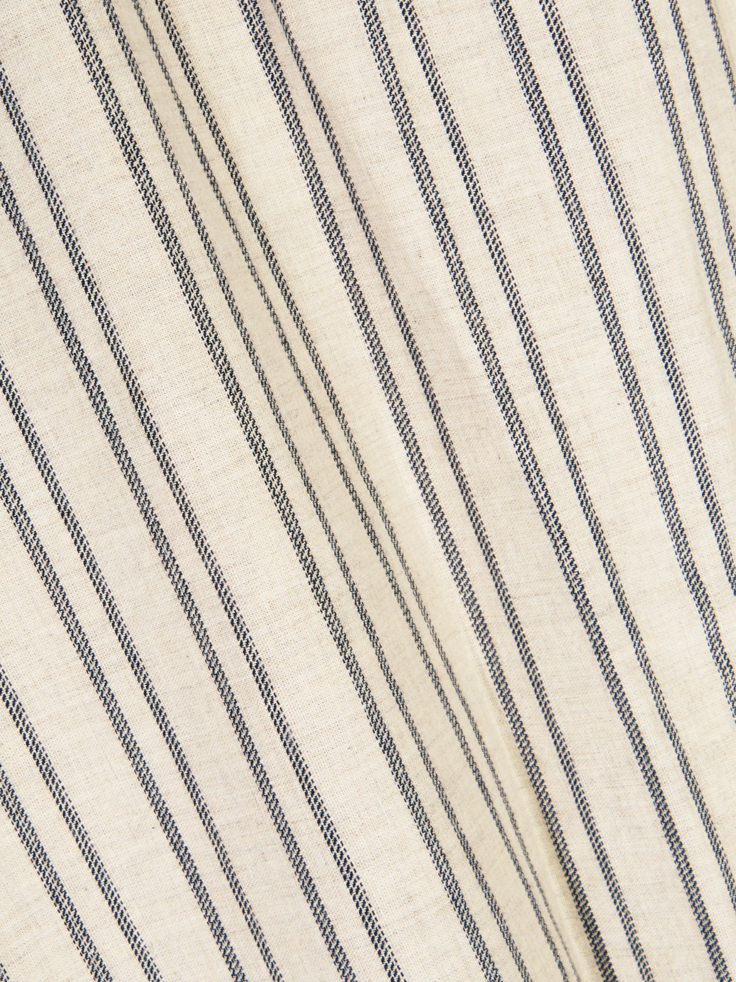 Brook Shirt Alberg Sand/Black