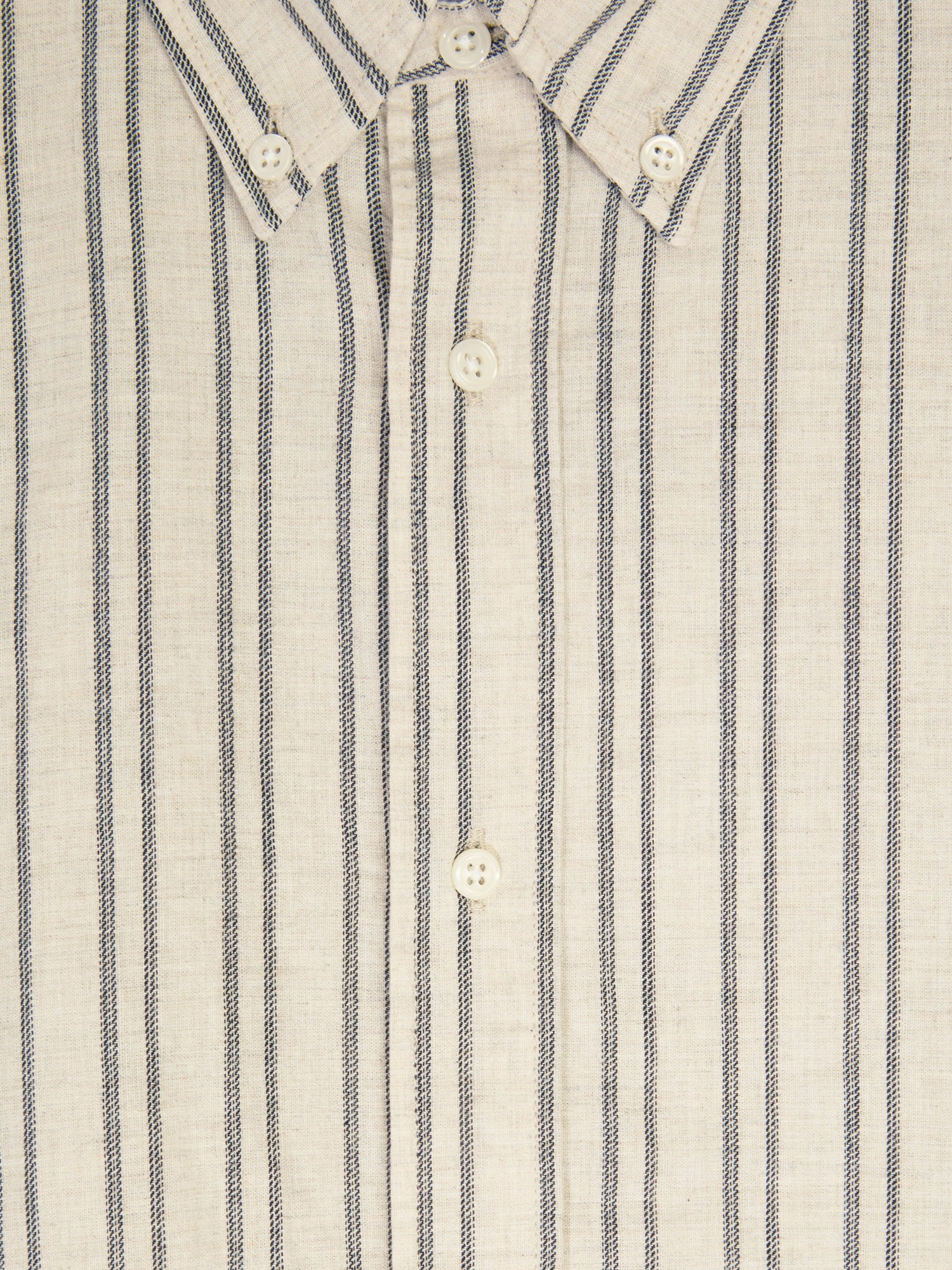 Brook Shirt Alberg Sand/Black