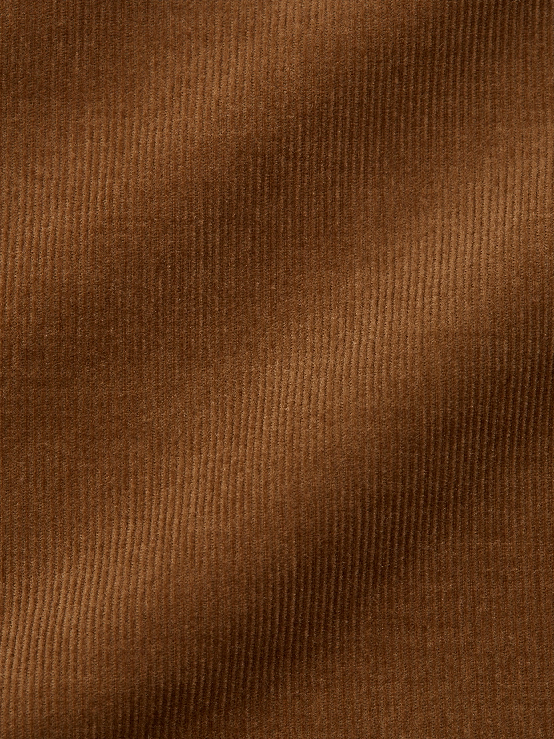 Brook Shirt Mersey Cord Beige