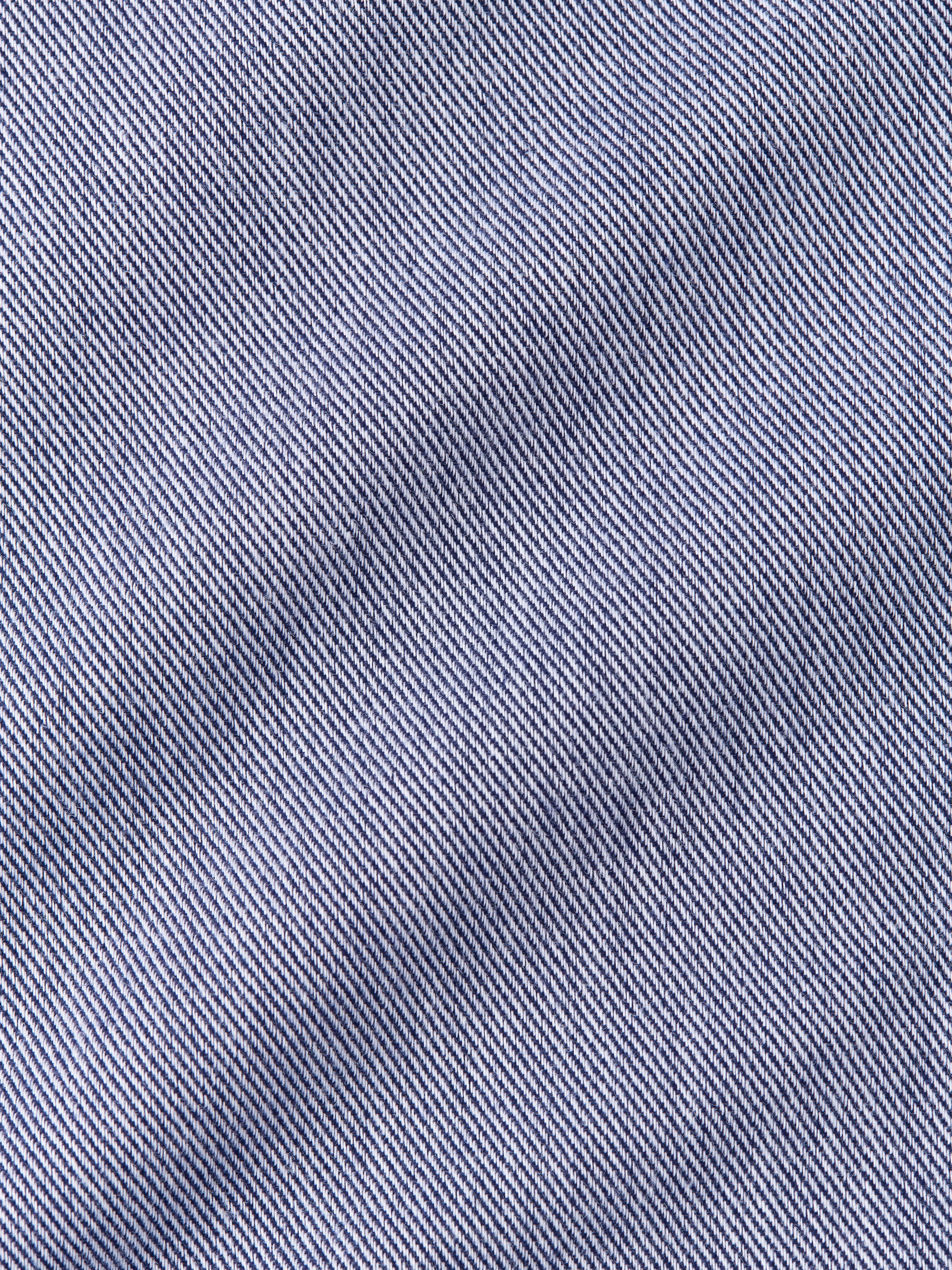 Brook Shirt Mitchell Blue