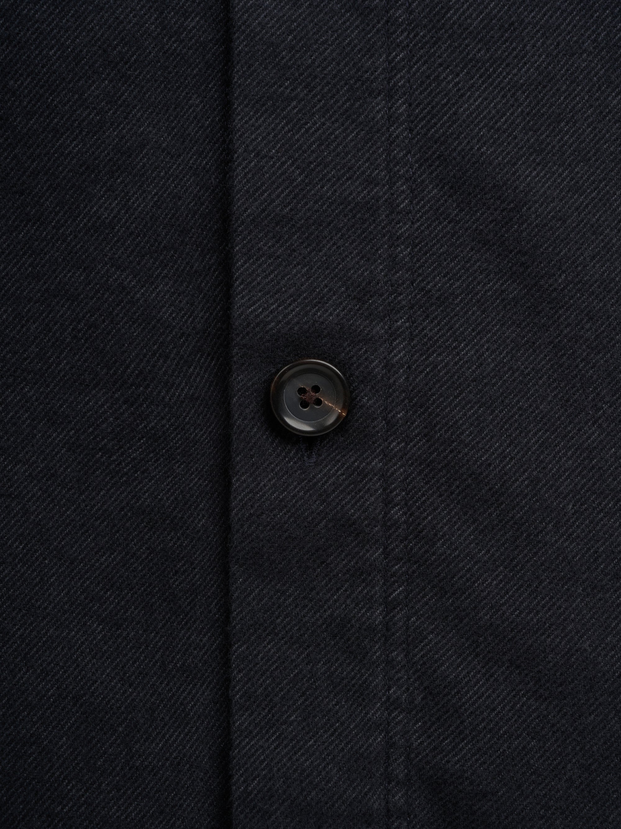 Treviscoe Shirt Holloway Charcoal