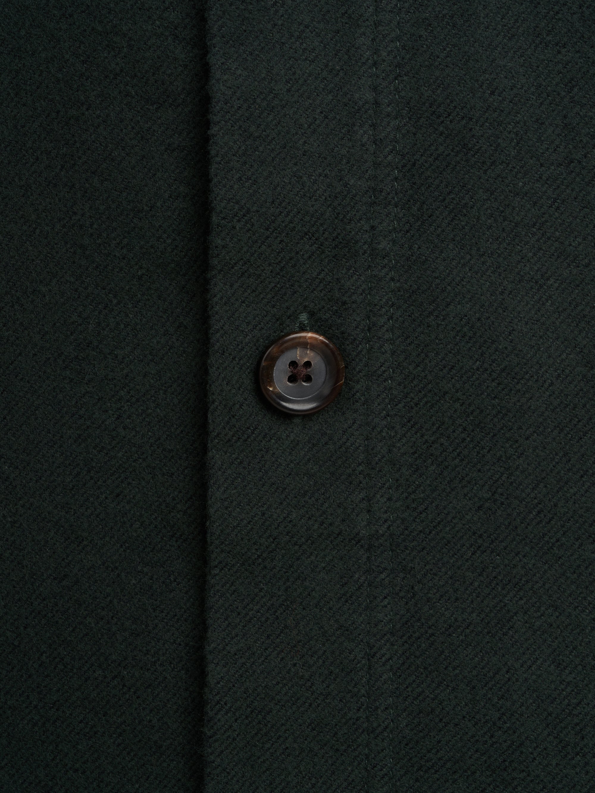 Treviscoe Shirt Holloway Green