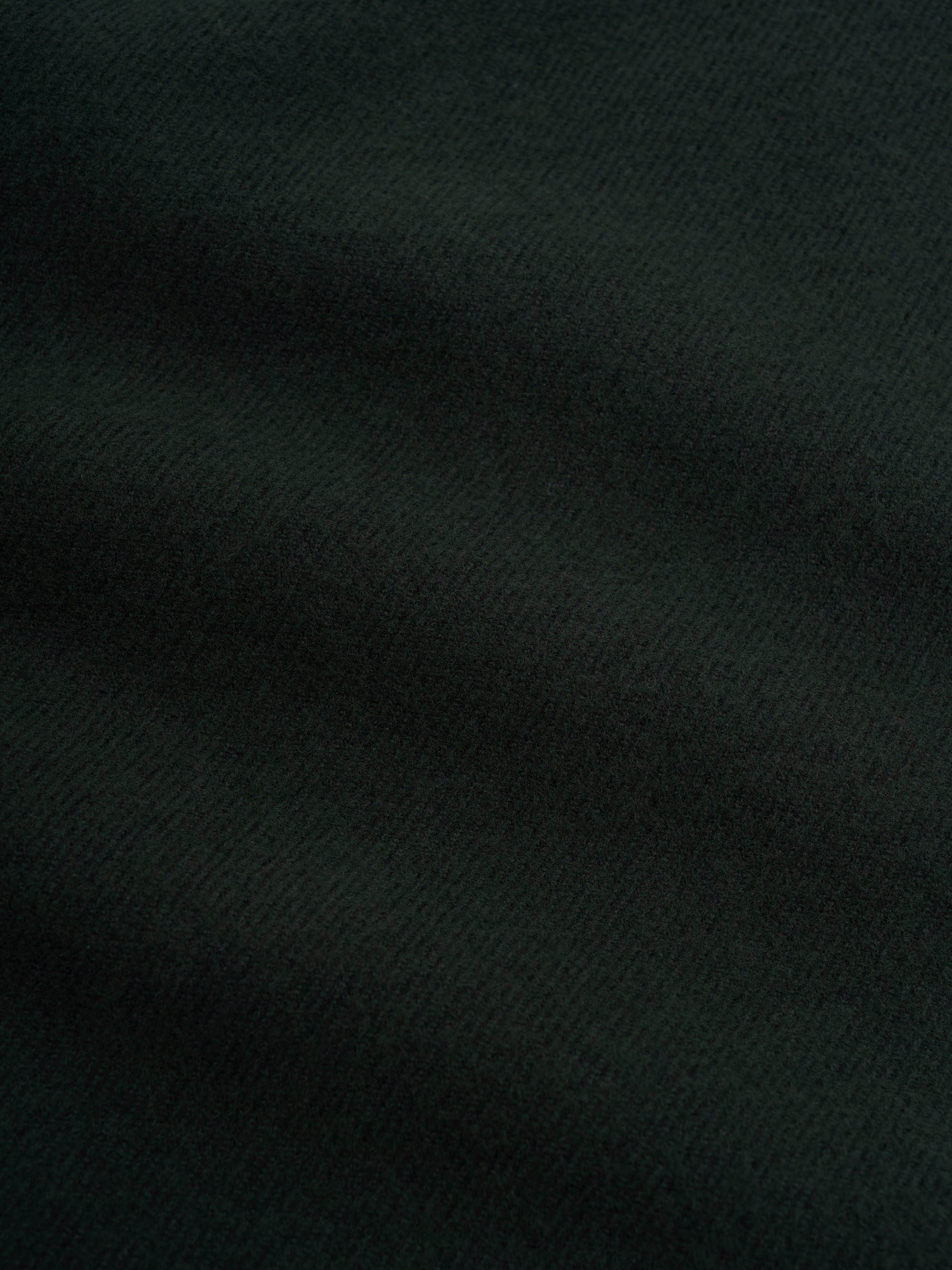 Treviscoe Shirt Holloway Green