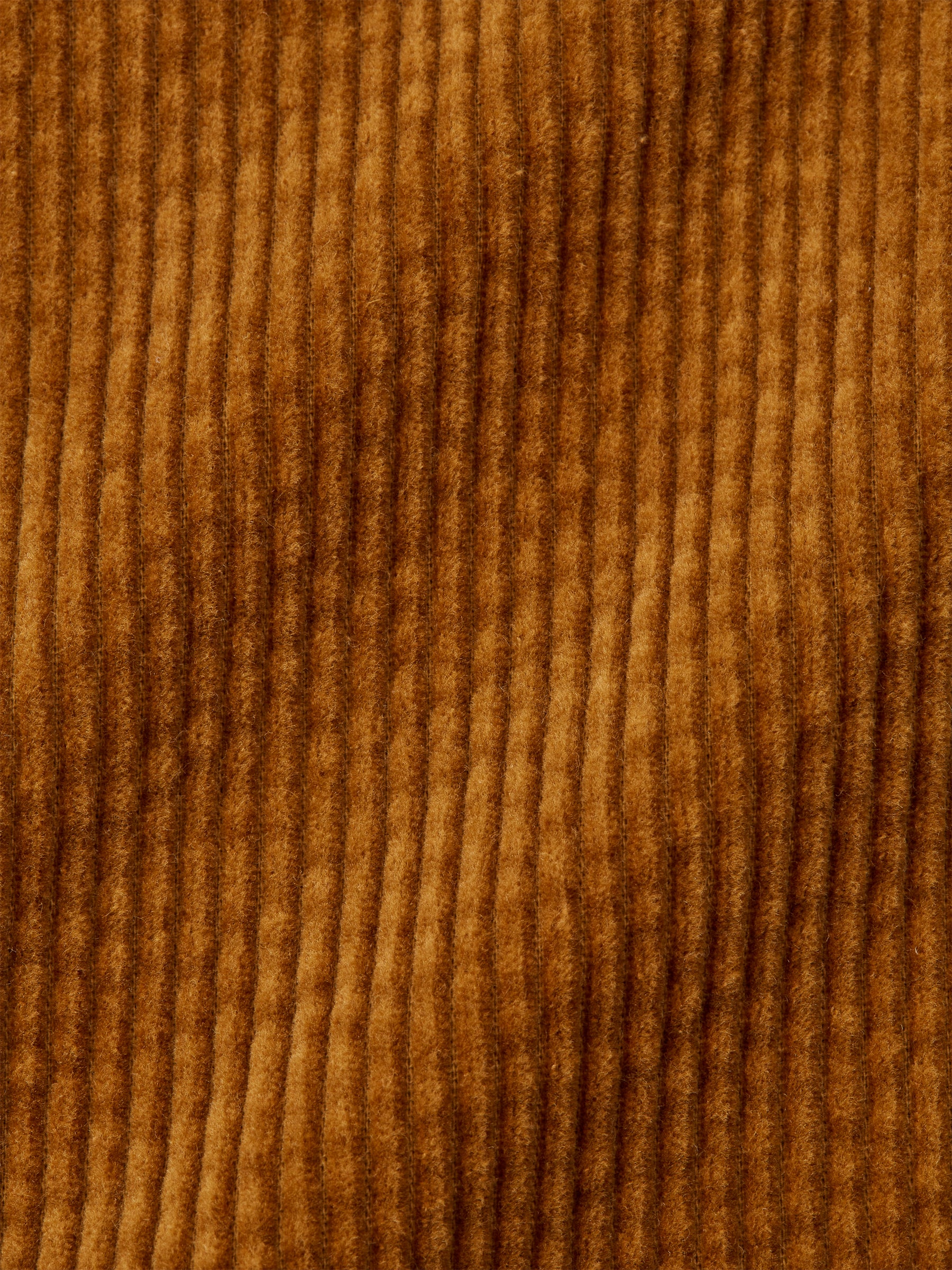 Treviscoe Shirt Hudson Cord Tan