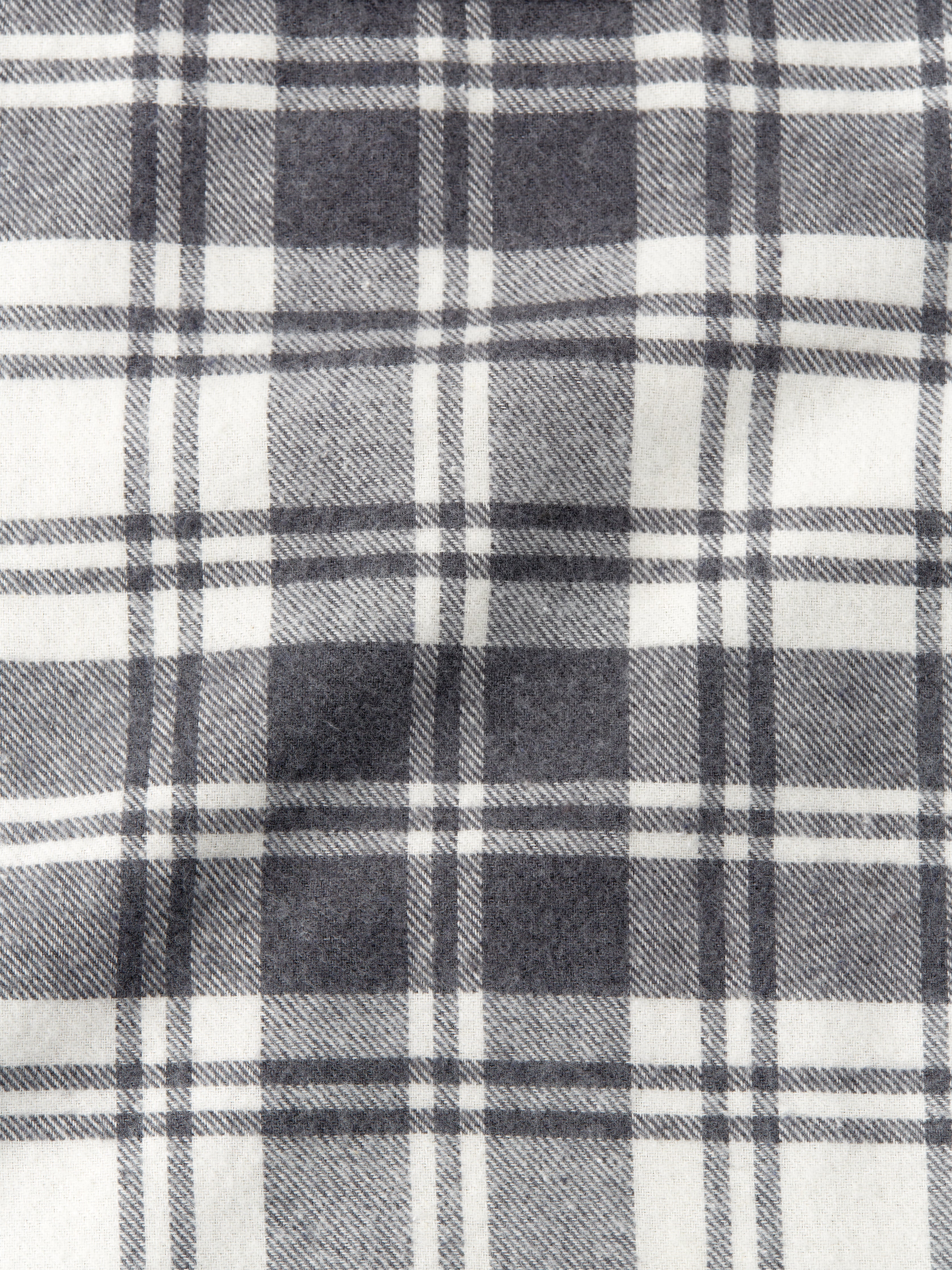 Treviscoe Shirt Archdale Grey