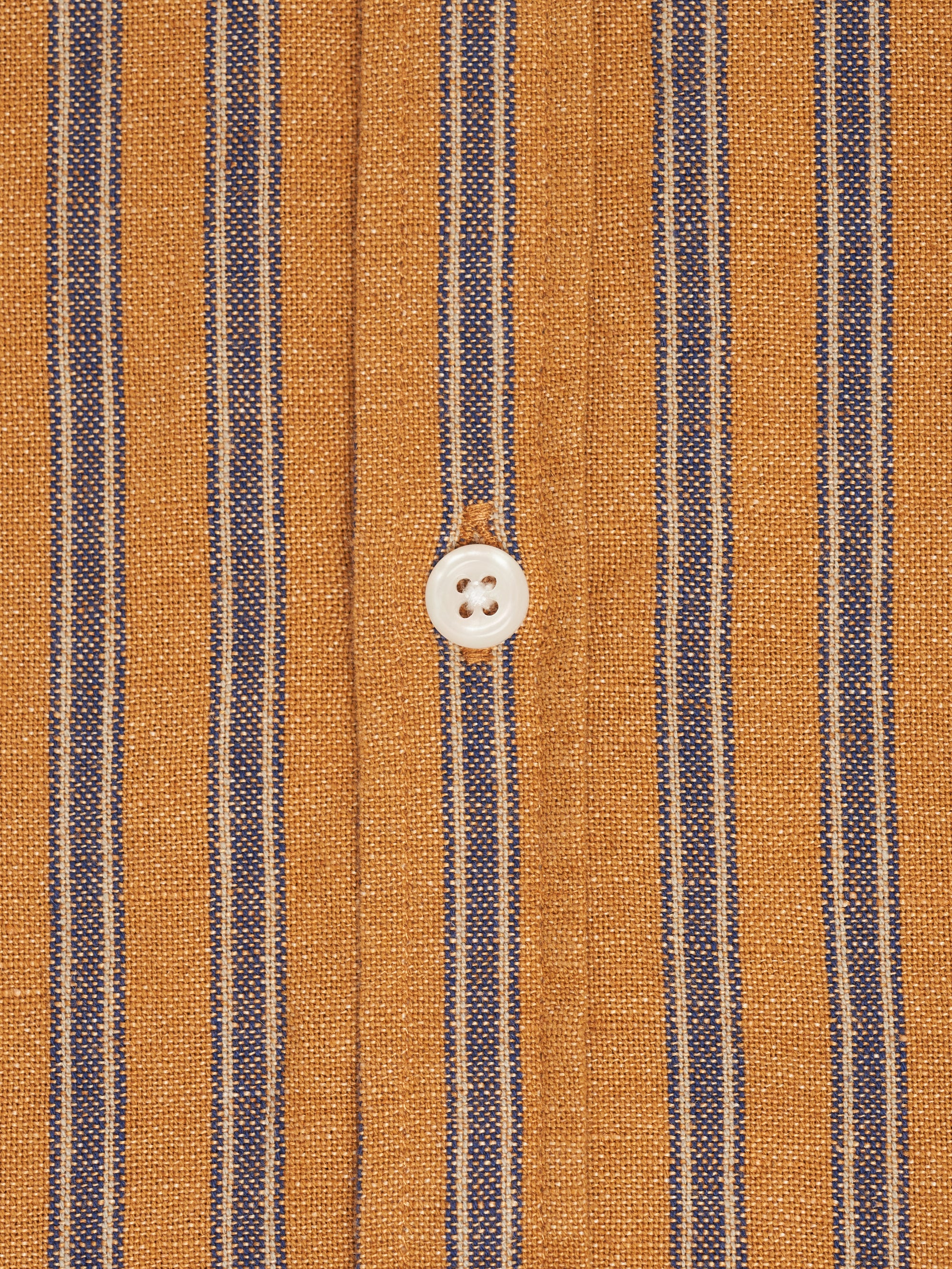 Garrison Short Sleeve Shirt Chapman Orange