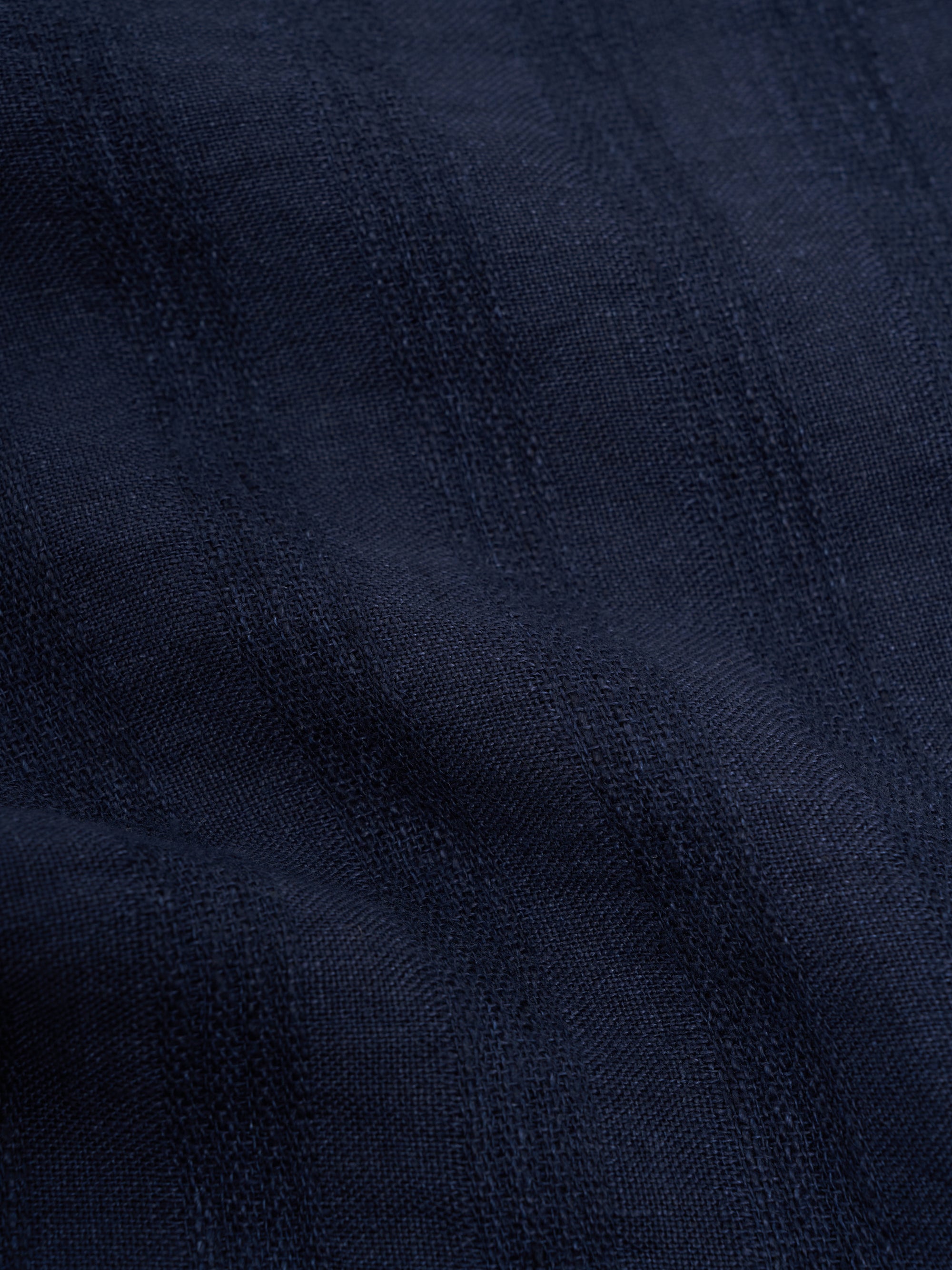 Santiago Short Sleeve Shirt Arnold Navy