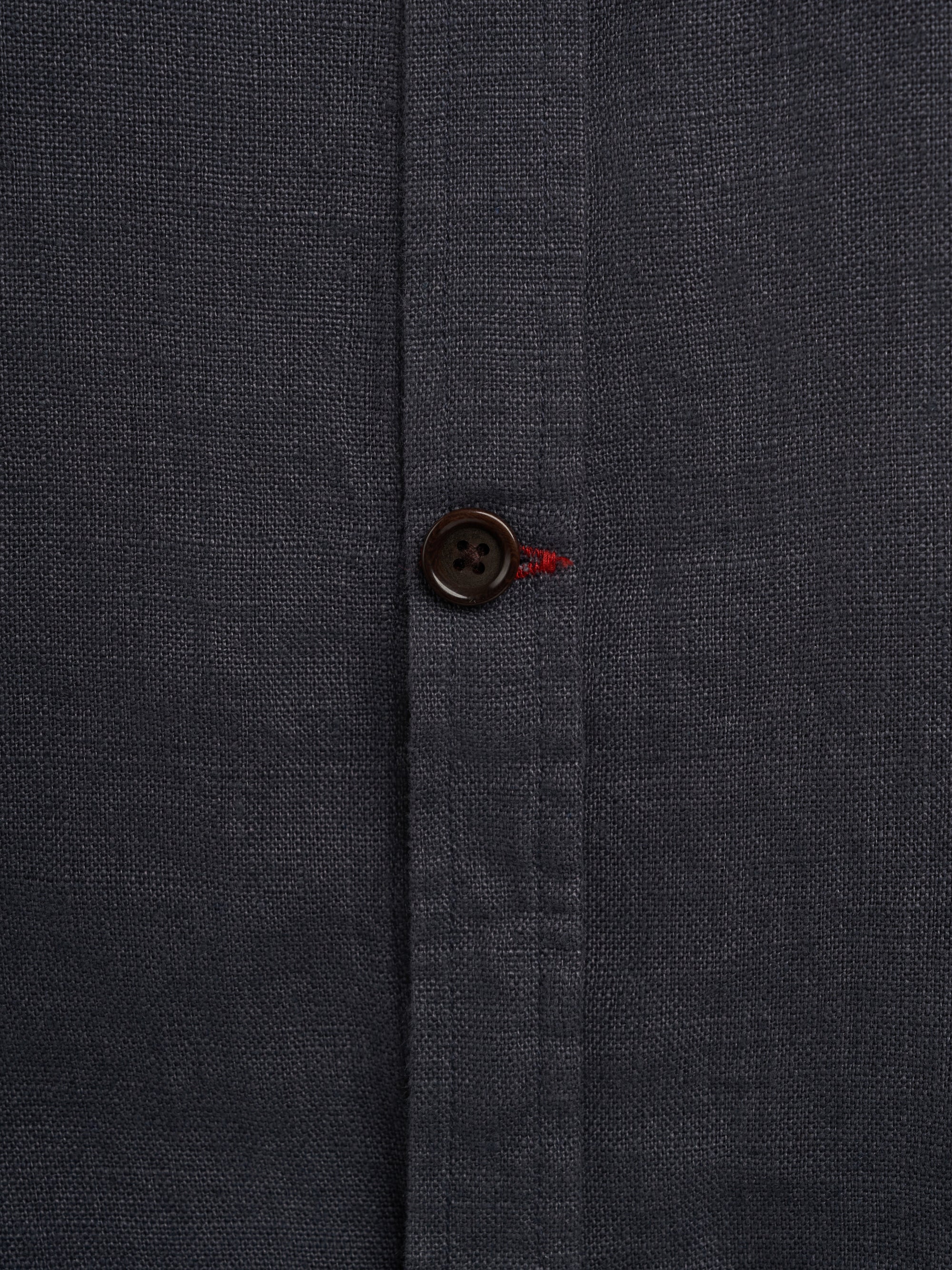 New York Special Shirt Bleeker Gunmetal Grey