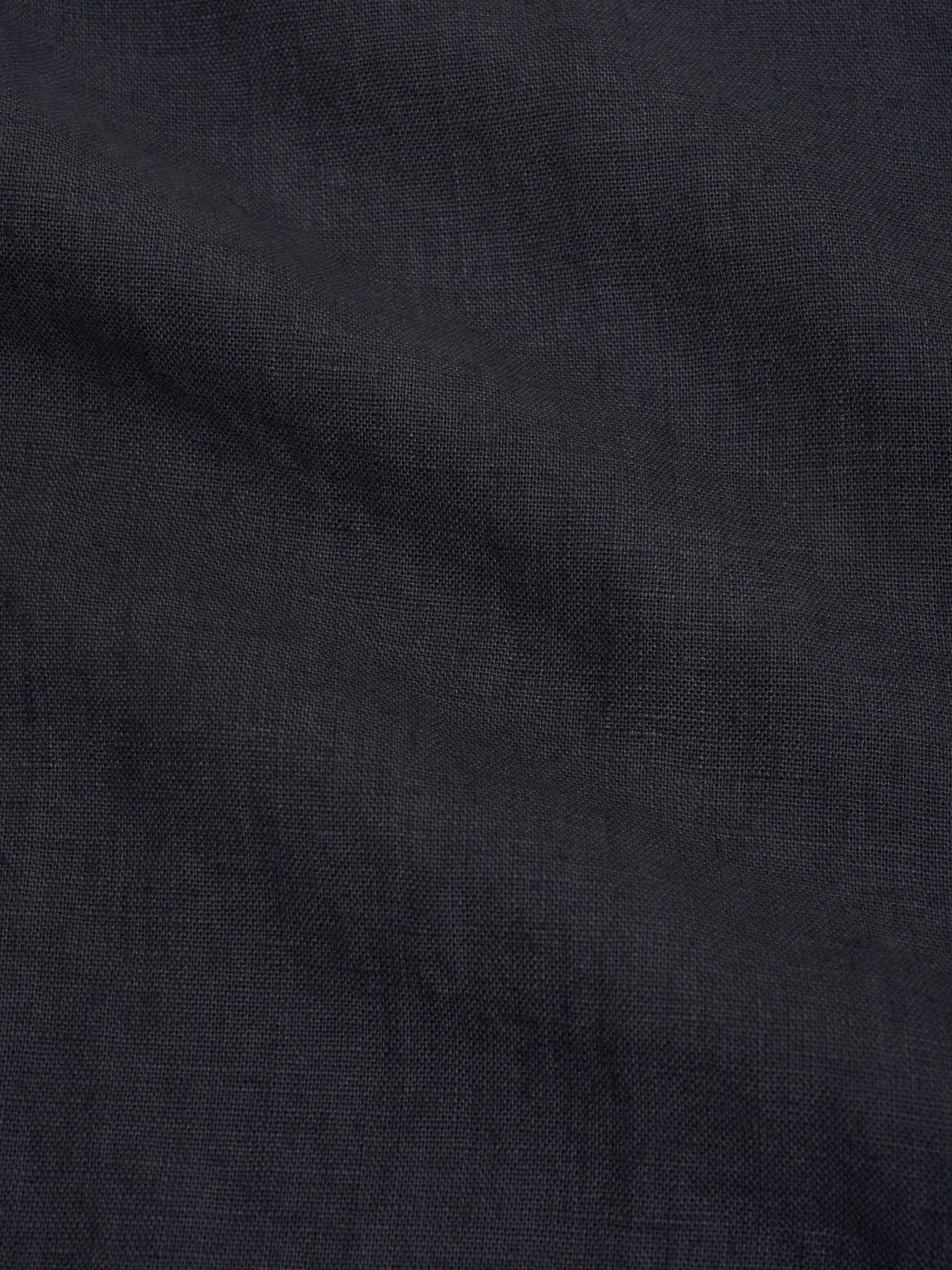 New York Special Shirt Bleeker Gunmetal Grey