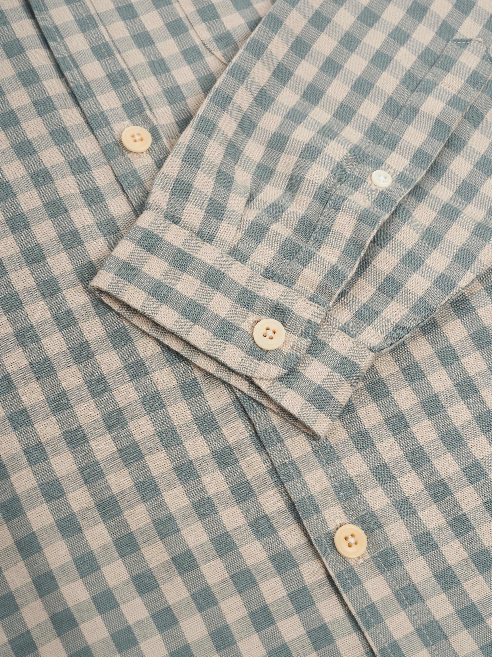 New York Special Shirt Fletcher Green