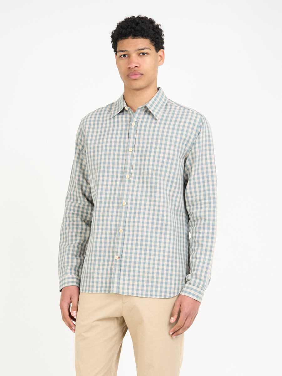 New York Special Shirt Fletcher Green