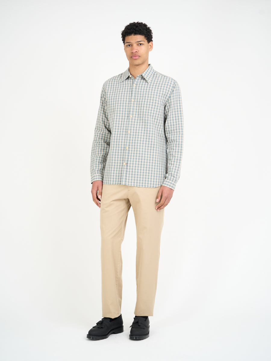 New York Special Shirt Fletcher Green
