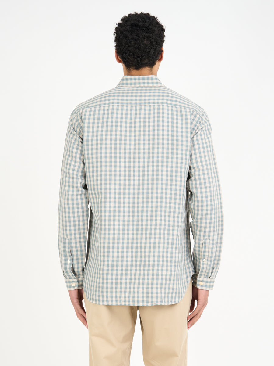 New York Special Shirt Fletcher Green
