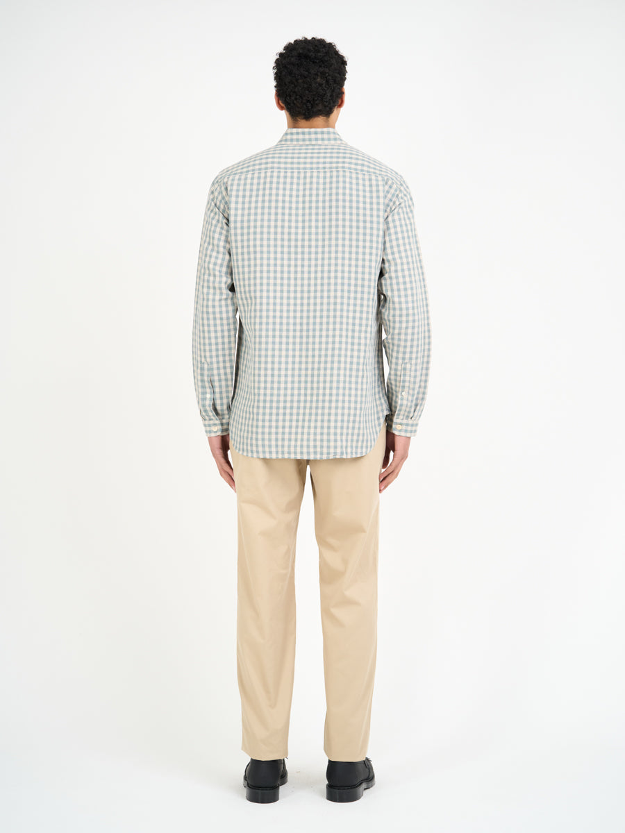 New York Special Shirt Fletcher Green