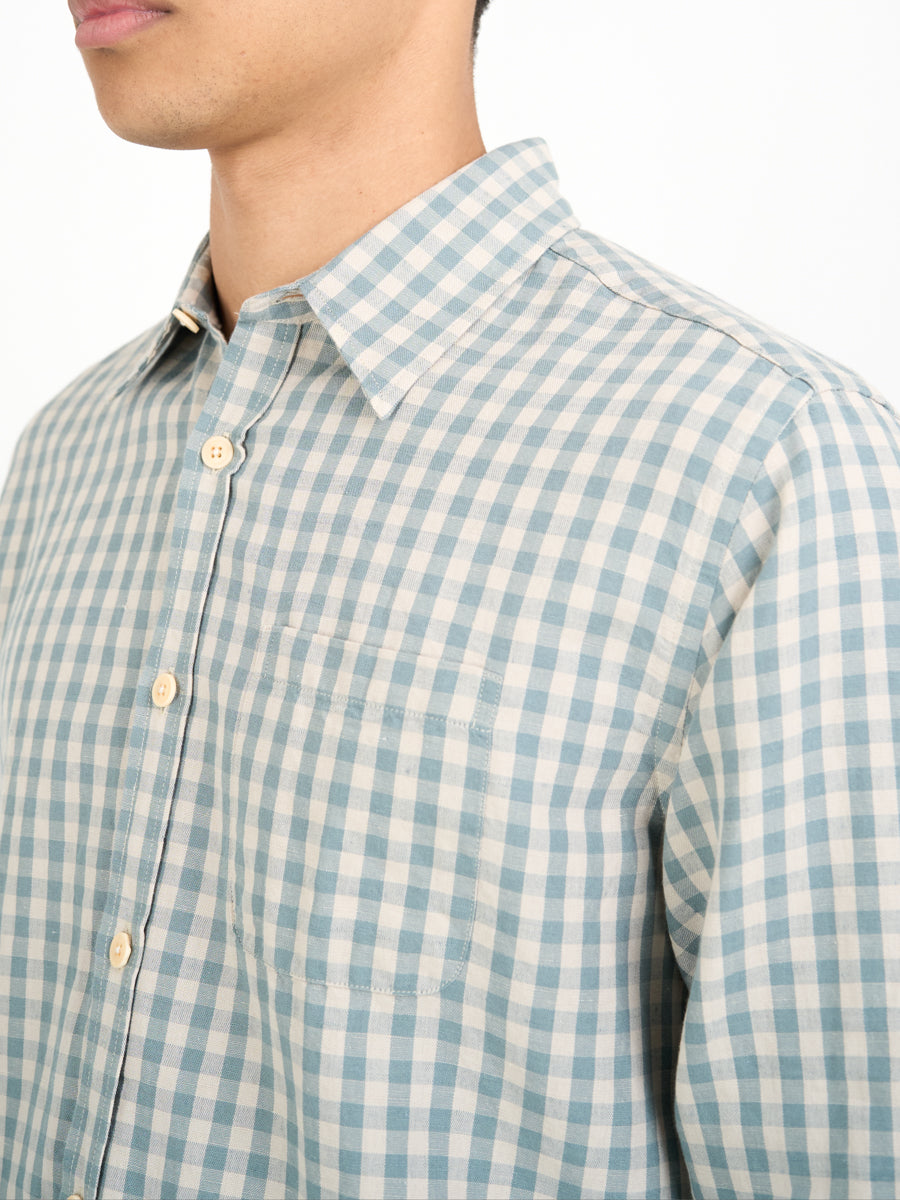 New York Special Shirt Fletcher Green
