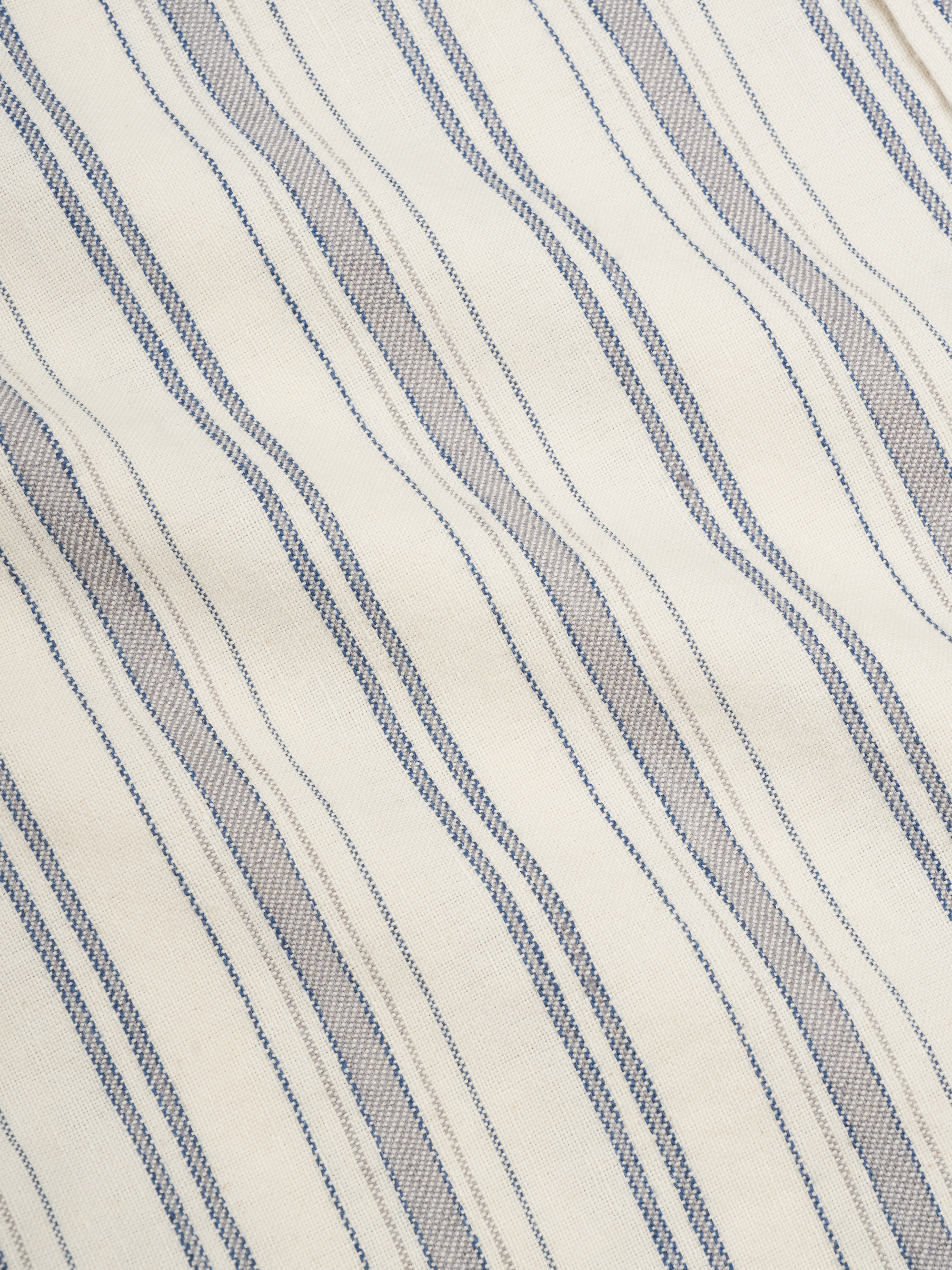 New York Special Shirt Lockwood White/Blue