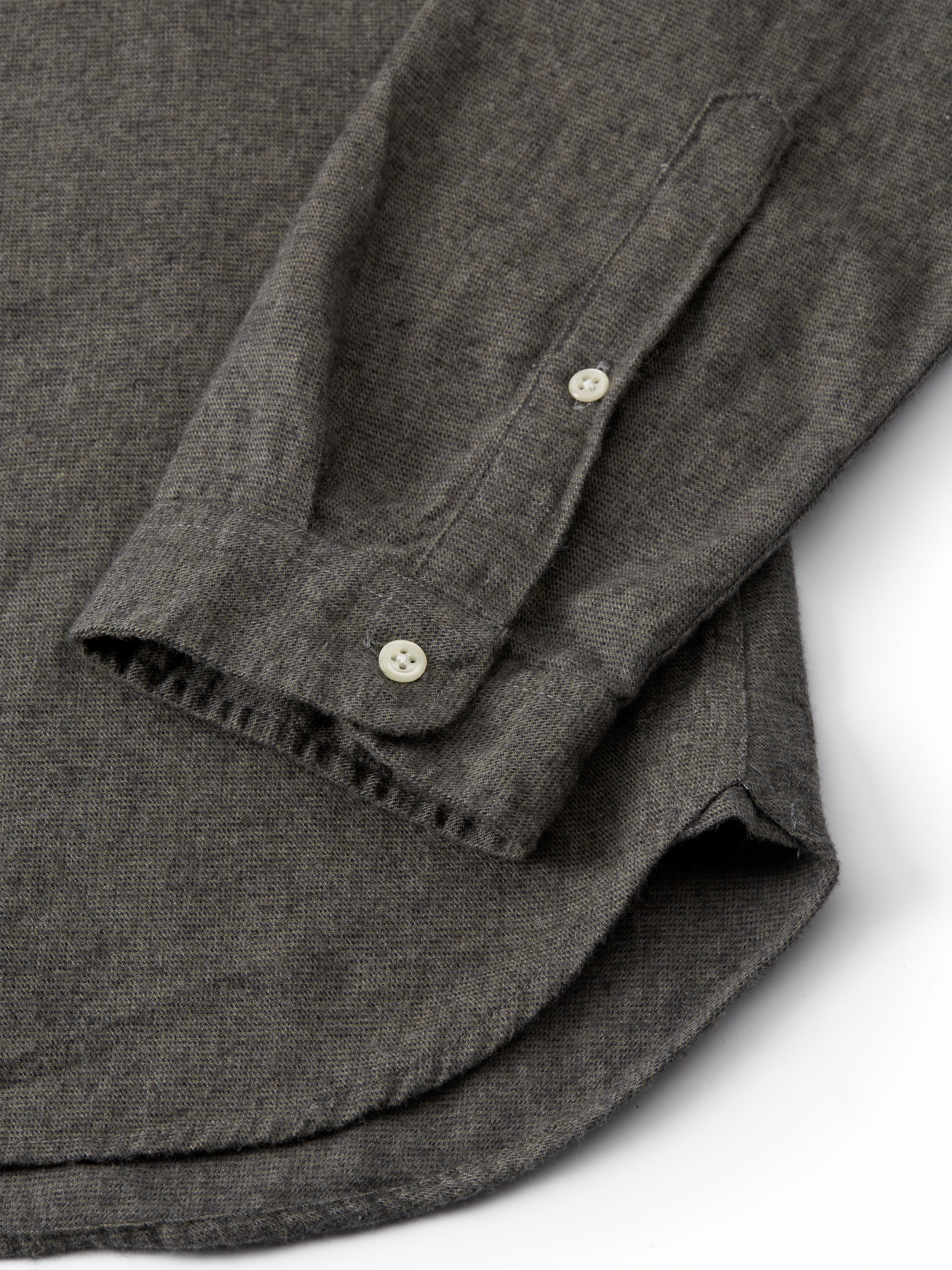New York Special Shirt Abbingdon Dark Grey